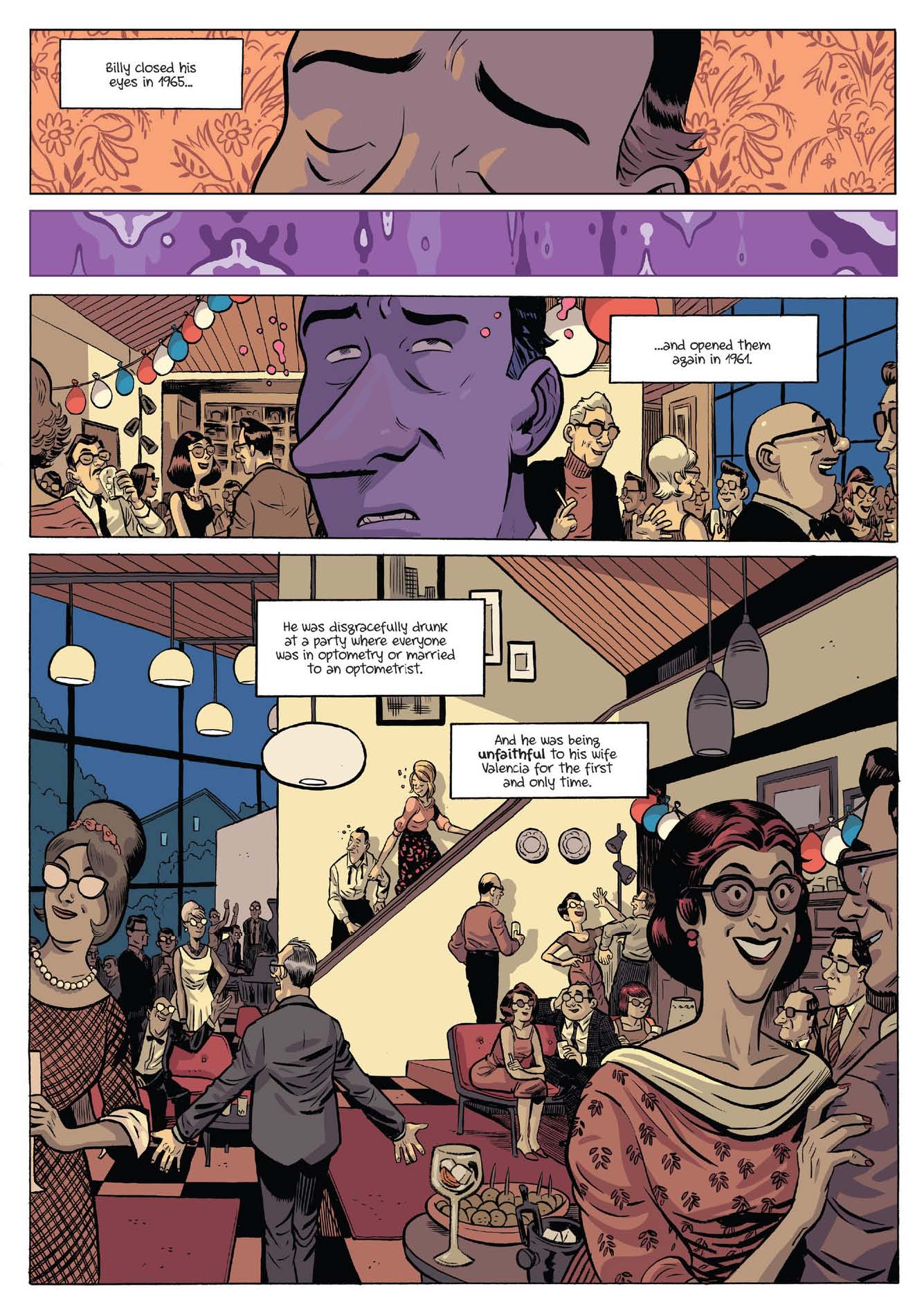 Slaughter House-Five (2020) (GN) issue 1 - Page 31