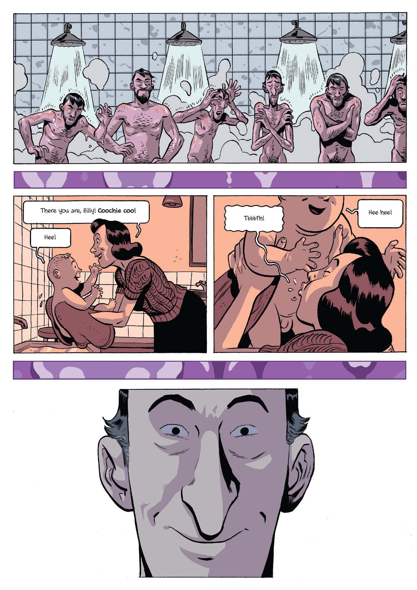 Slaughter House-Five (2020) (GN) issue 1 - Page 71