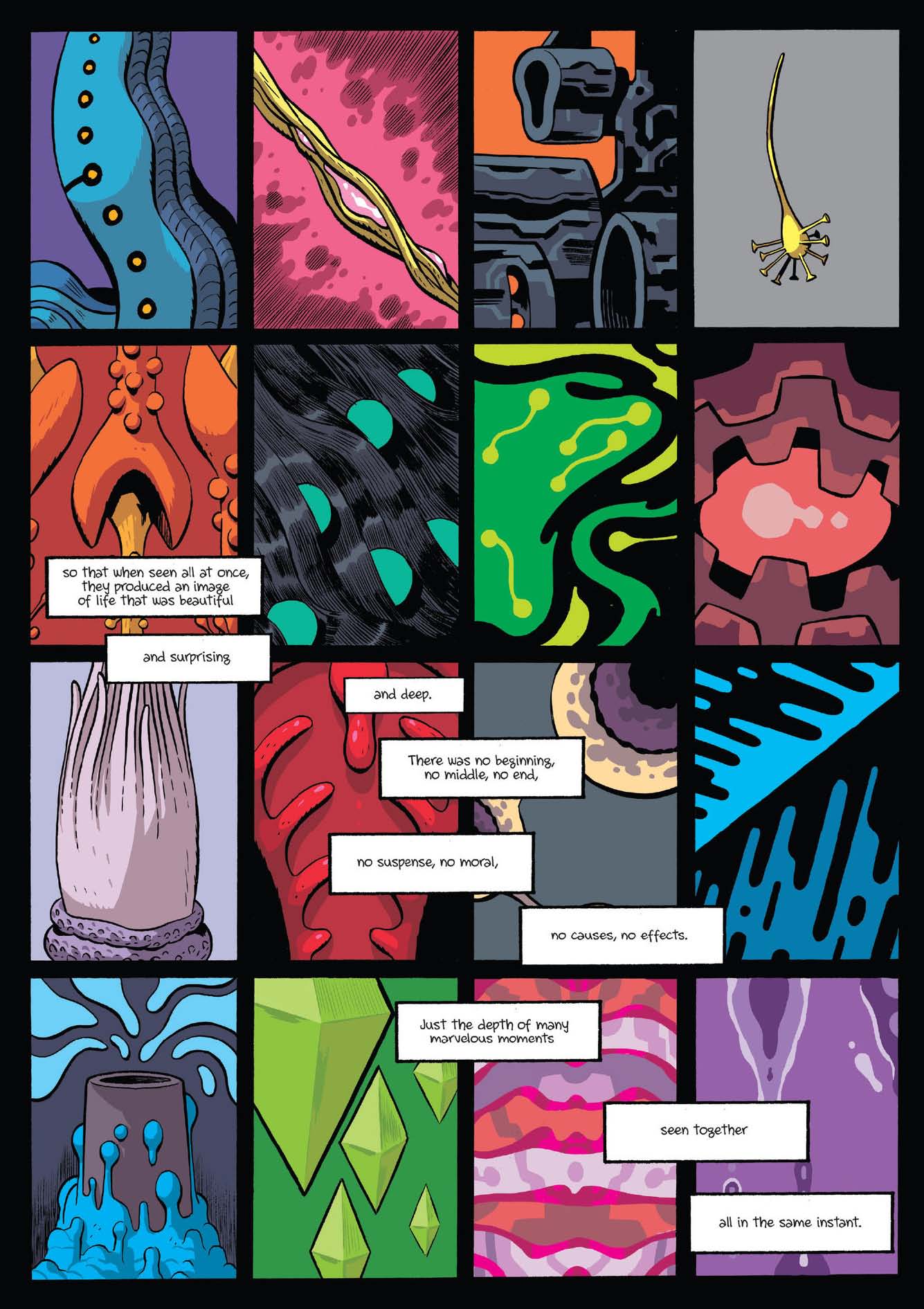 Slaughter House-Five (2020) (GN) issue 1 - Page 76