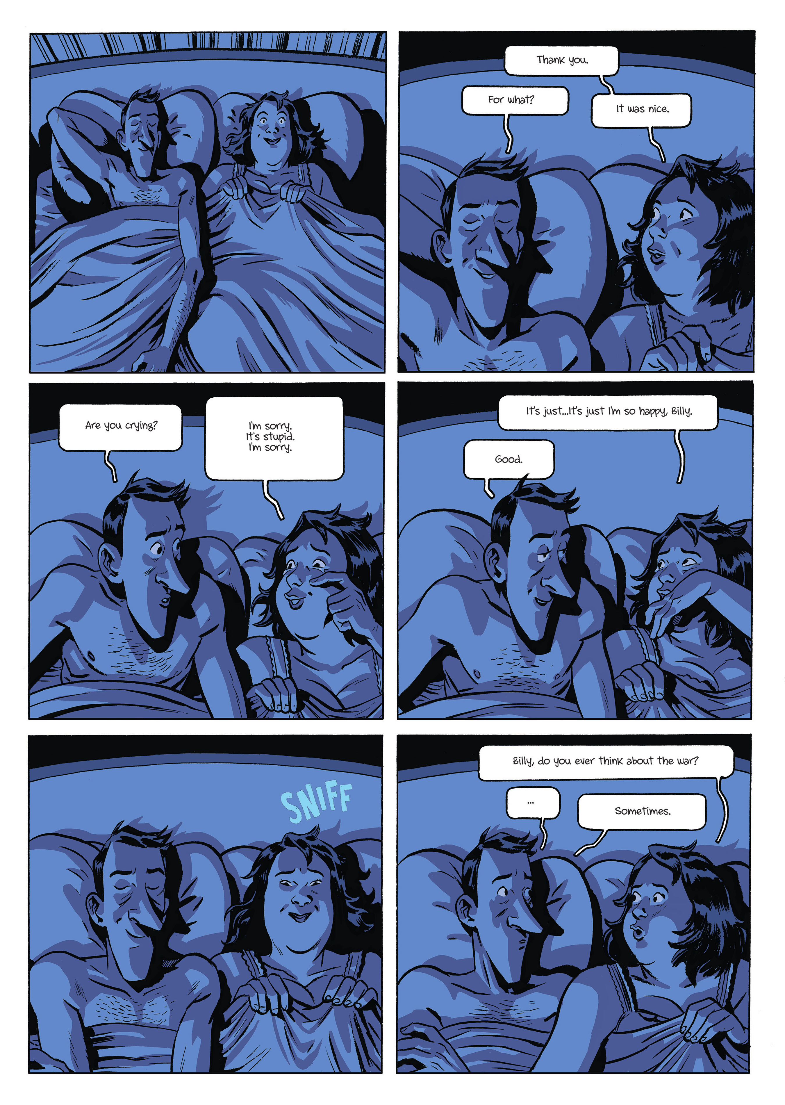 Slaughter-House Five (2020) issue 1 - Page 100