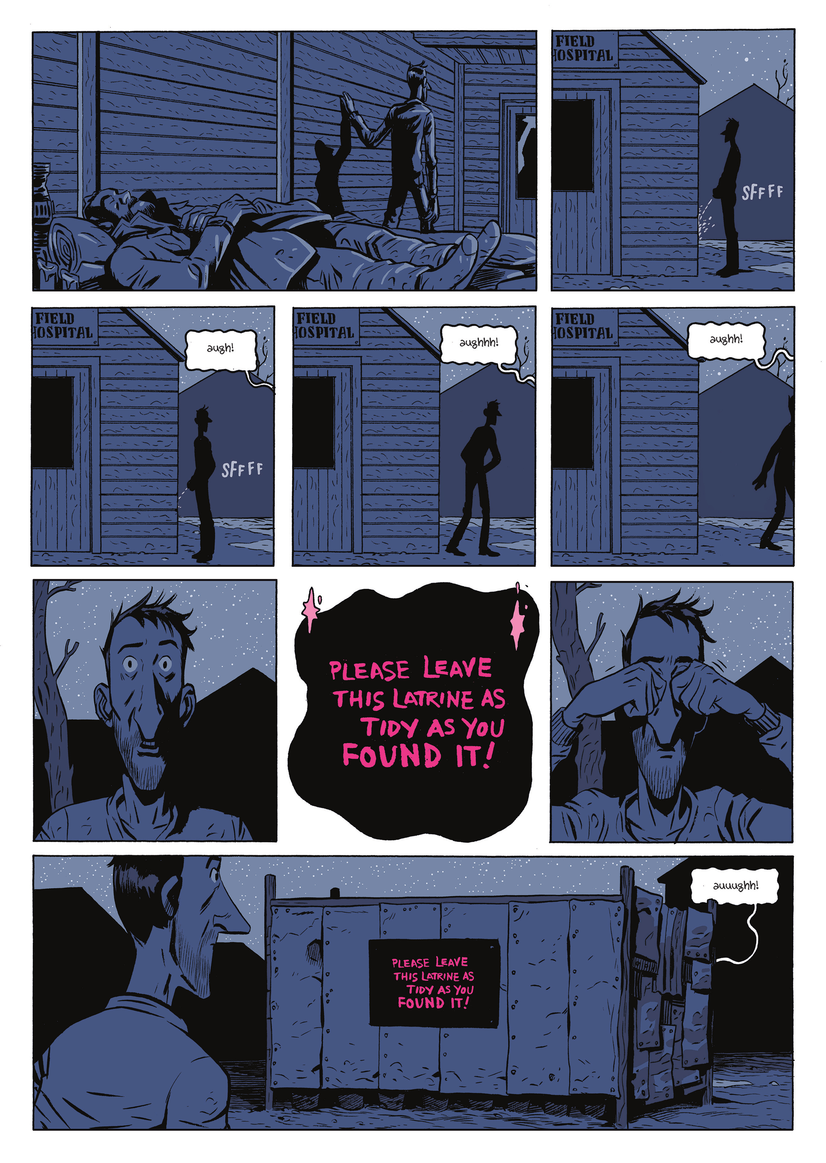 Slaughter-House Five (2020) issue 1 - Page 102