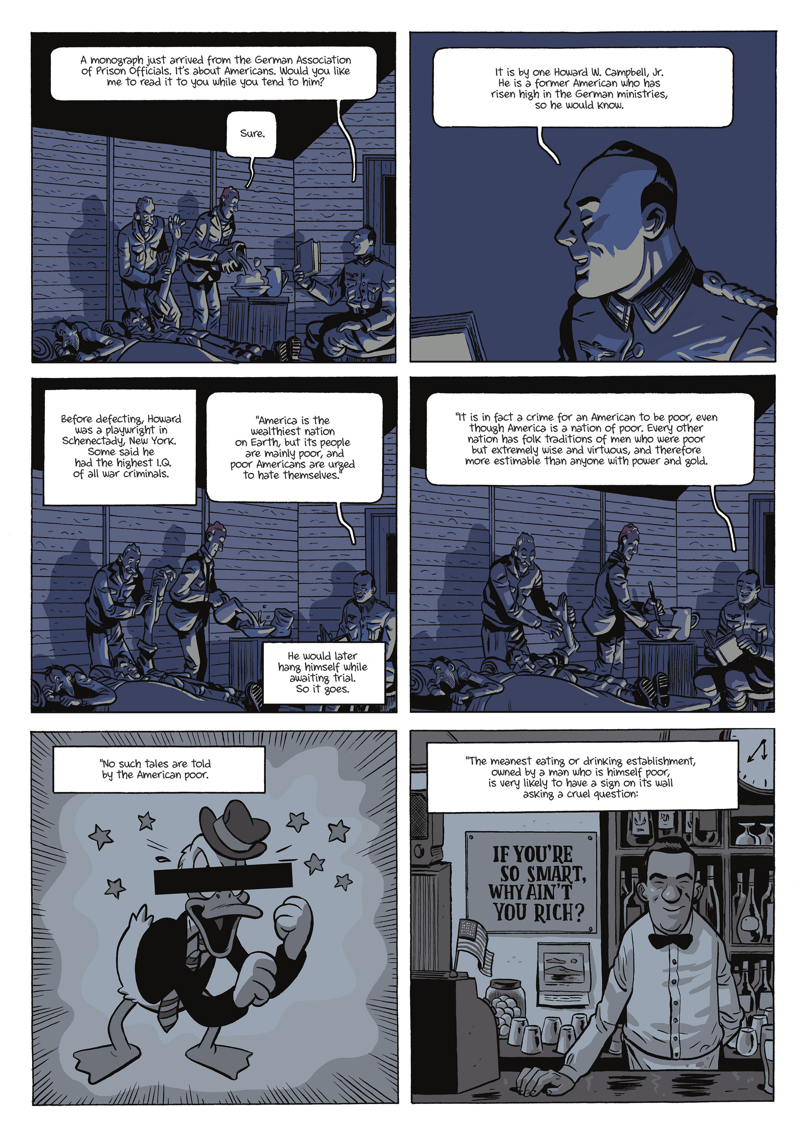 Slaughter-House Five (2020) issue 1 - Page 105