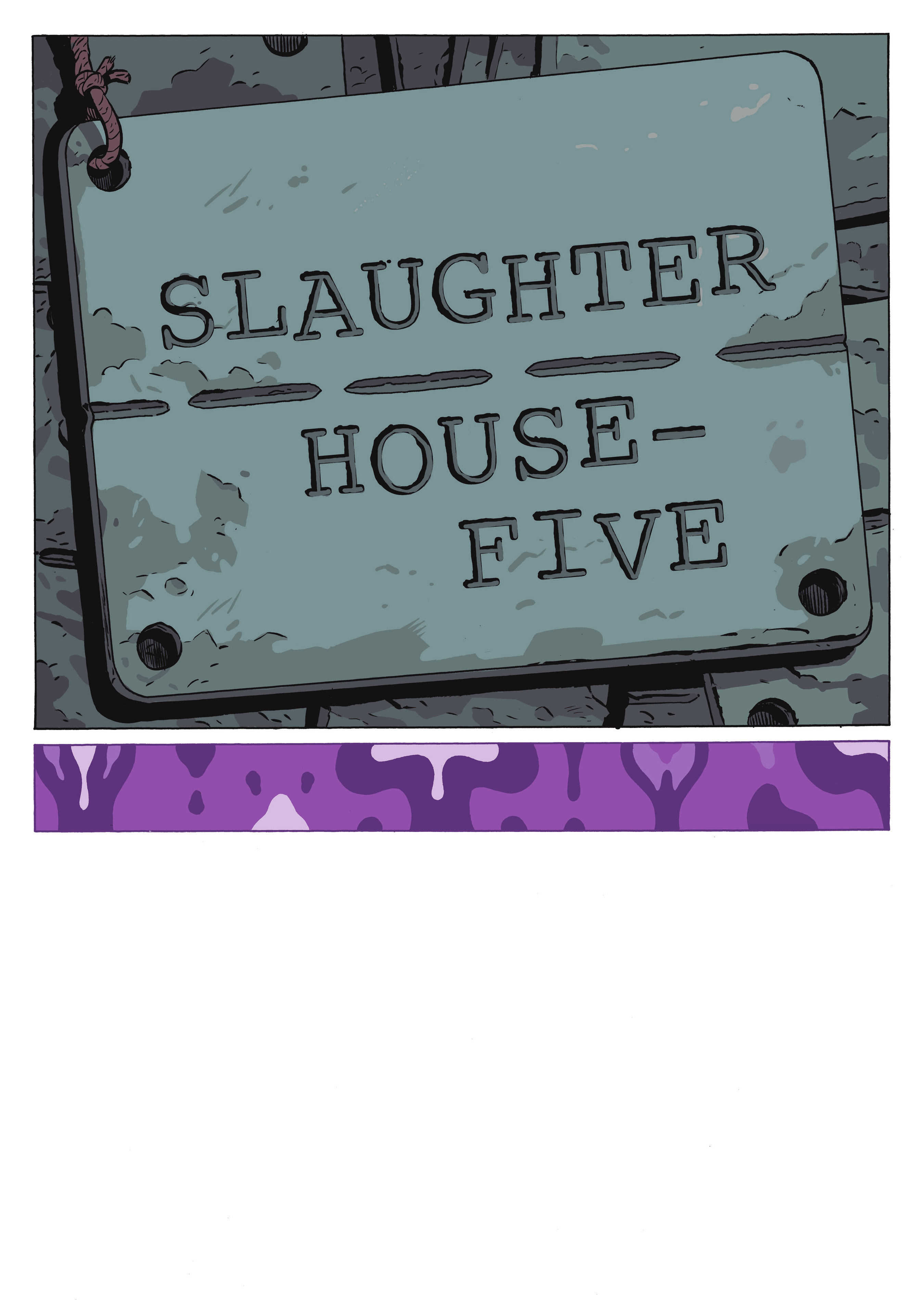 Slaughter-House Five (2020) issue 1 - Page 12