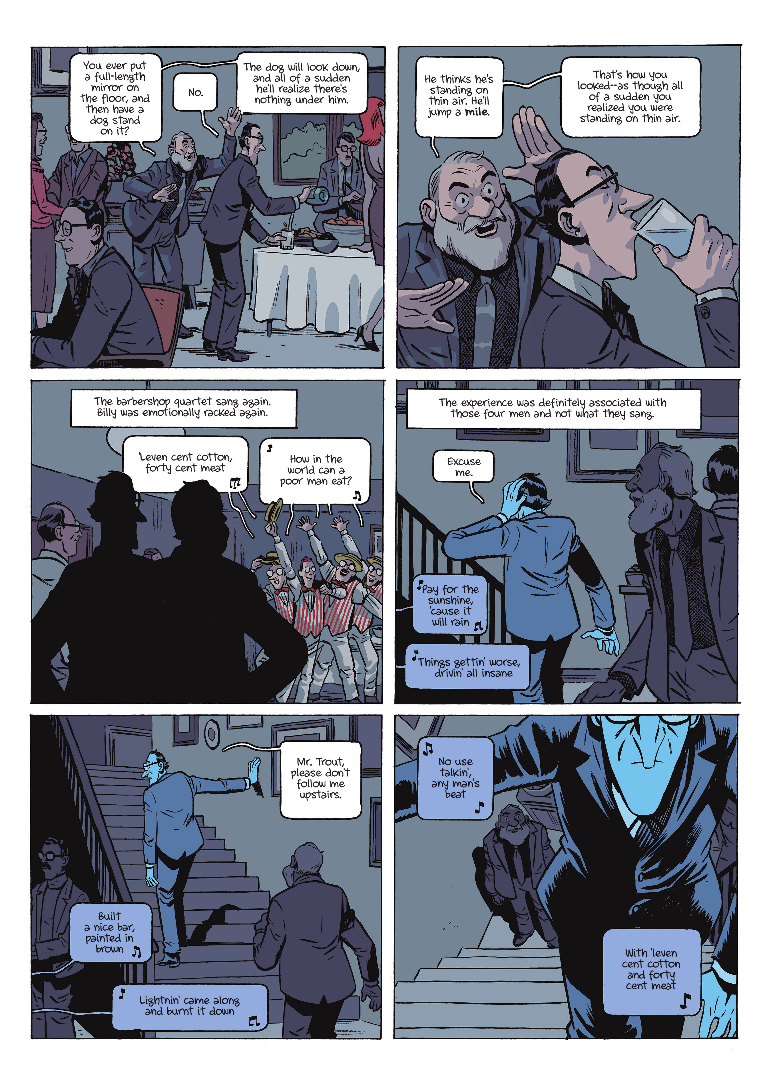 Slaughter-House Five (2020) issue 1 - Page 145