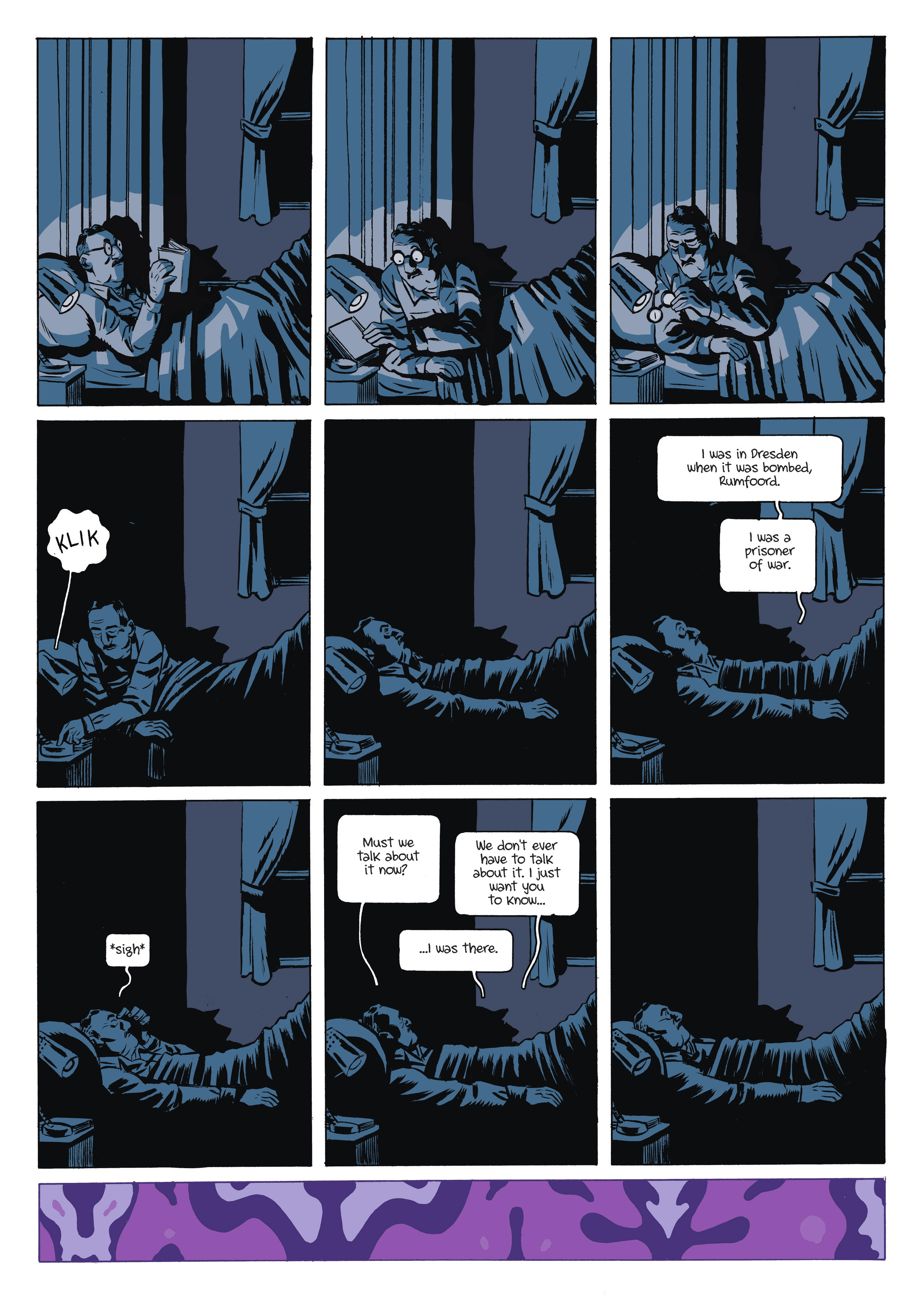 Slaughter-House Five (2020) issue 1 - Page 159