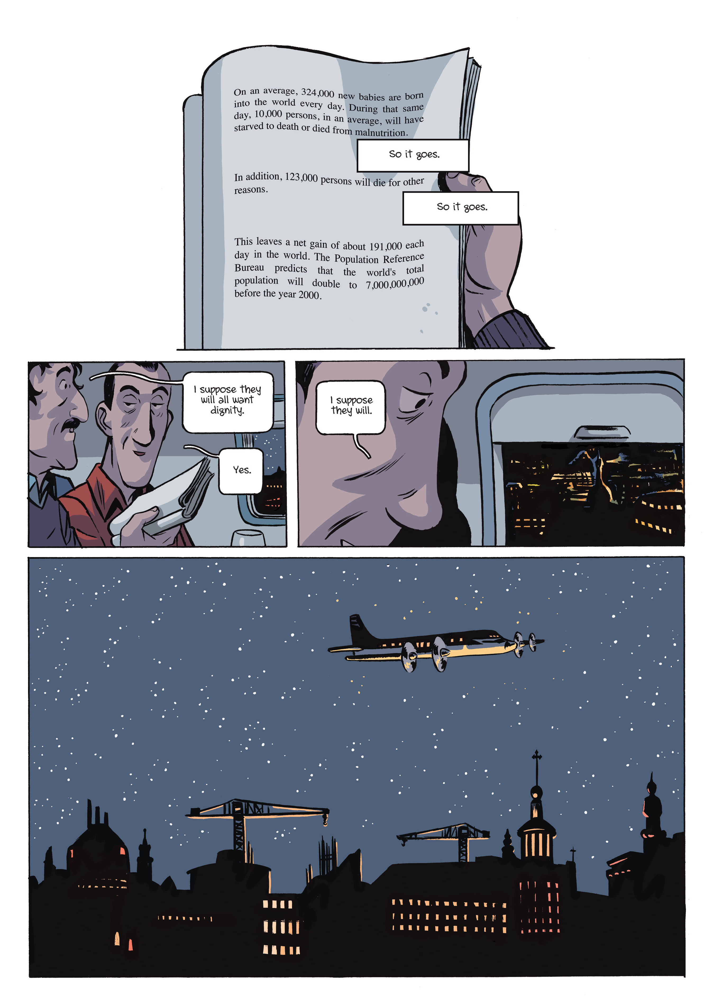 Slaughter-House Five (2020) issue 1 - Page 177