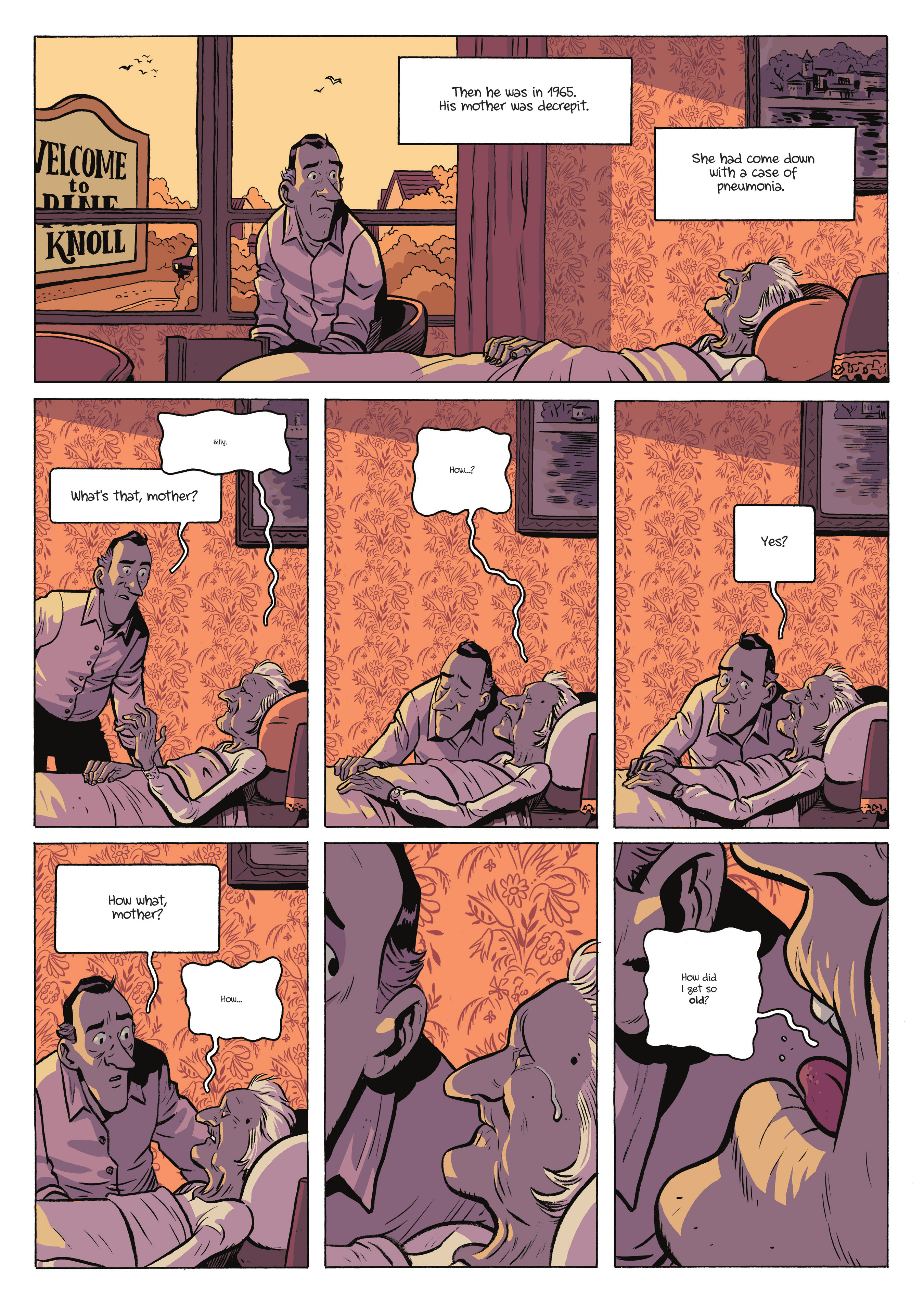 Slaughter-House Five (2020) issue 1 - Page 30