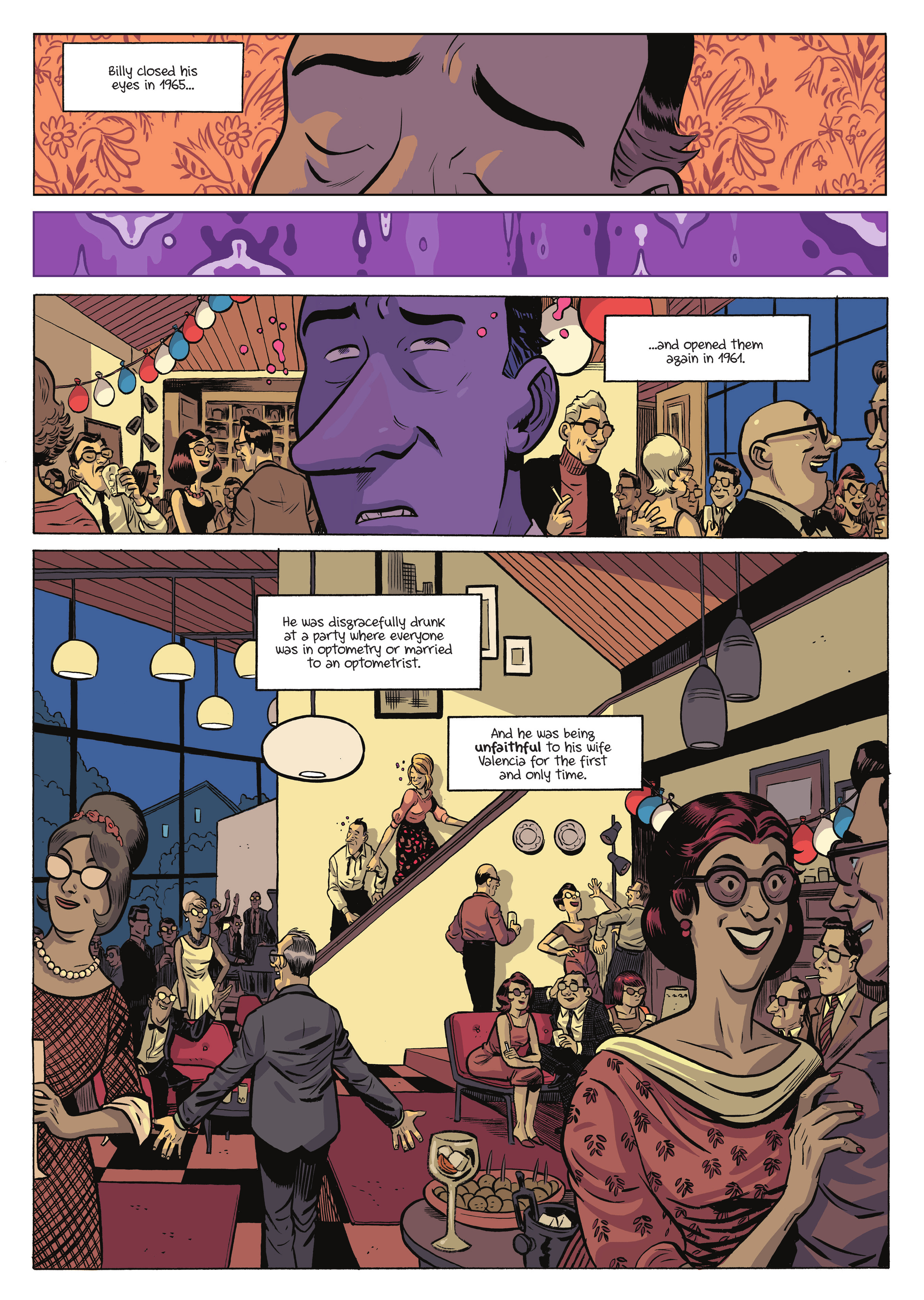 Slaughter-House Five (2020) issue 1 - Page 31