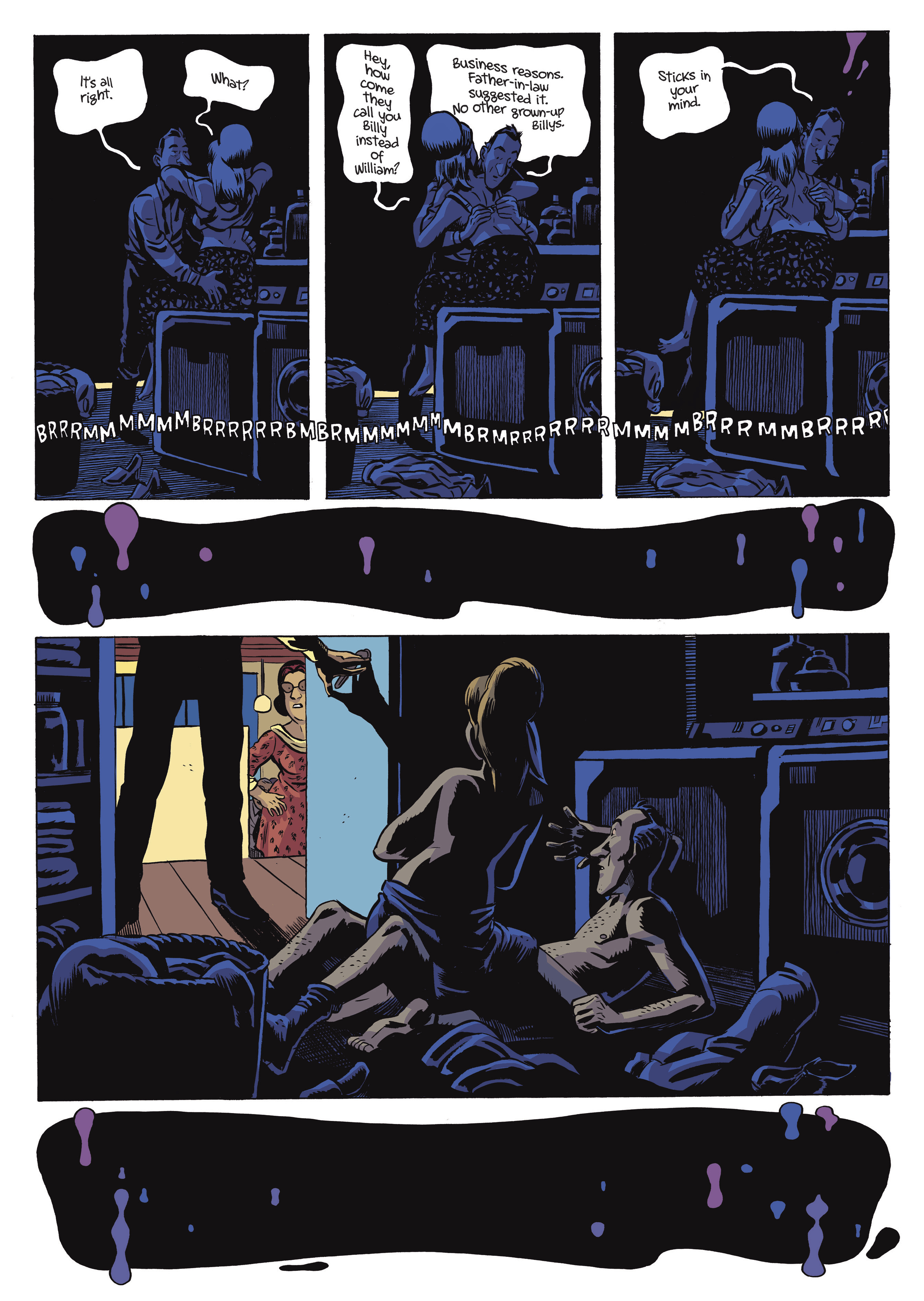 Slaughter-House Five (2020) issue 1 - Page 32