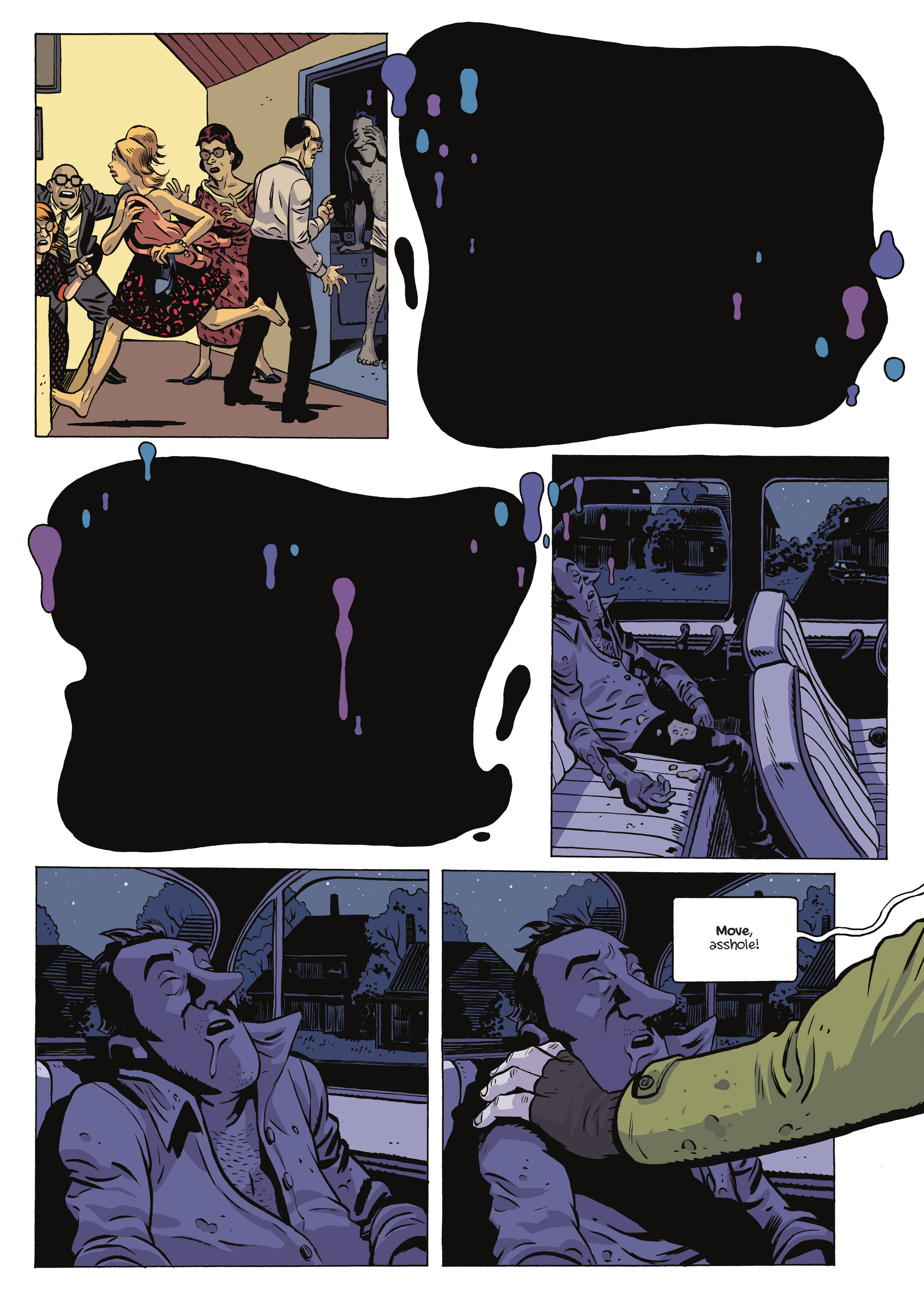 Slaughter-House Five (2020) issue 1 - Page 33