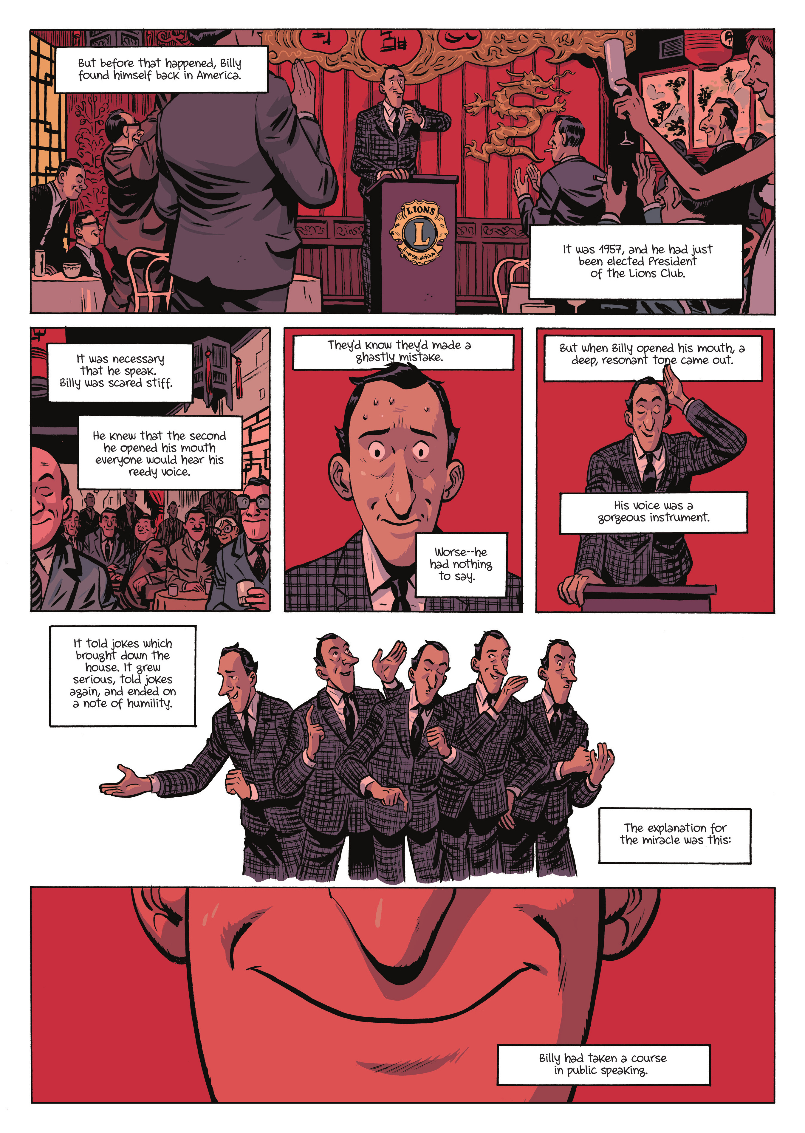 Slaughter-House Five (2020) issue 1 - Page 36