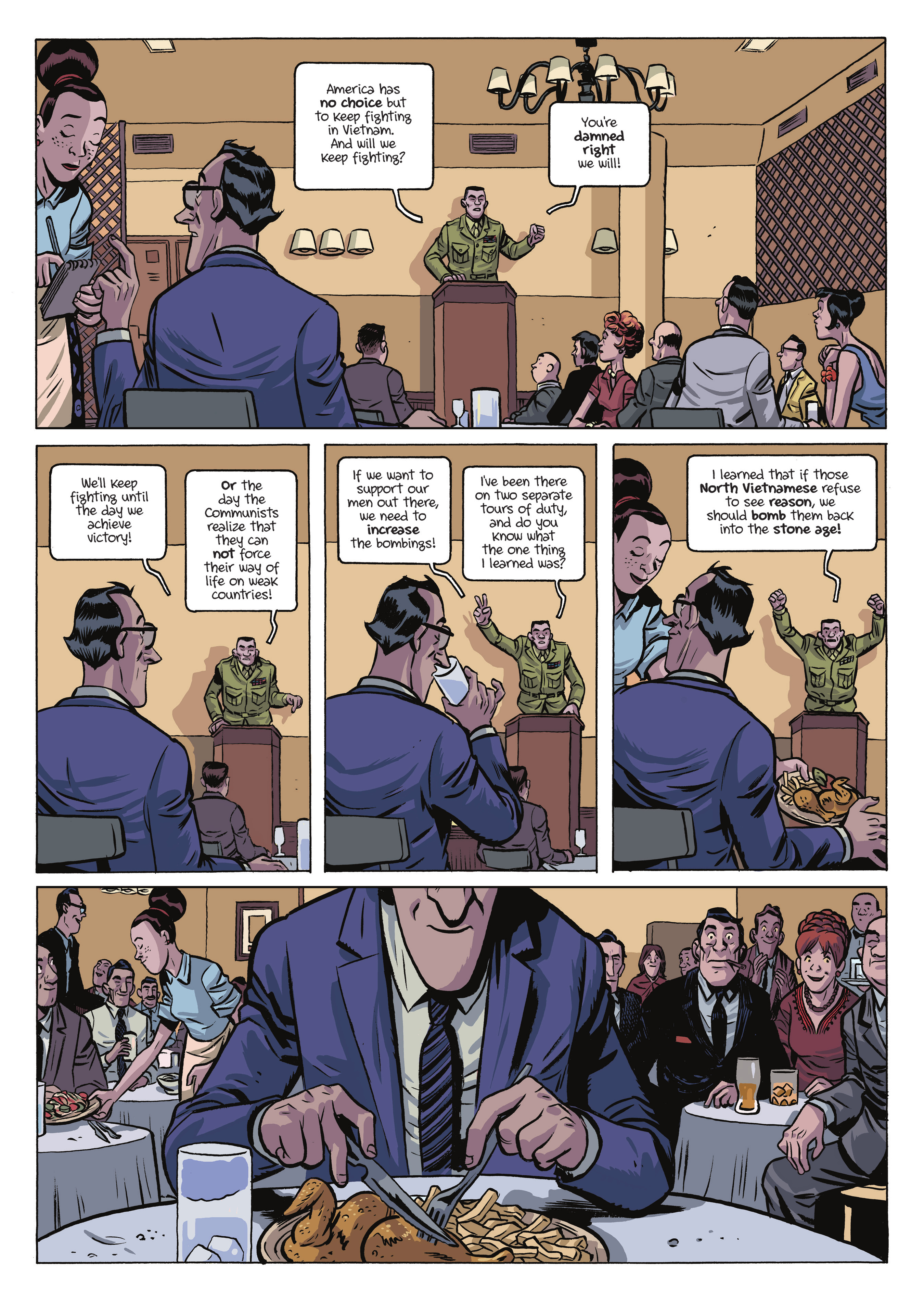 Slaughter-House Five (2020) issue 1 - Page 44