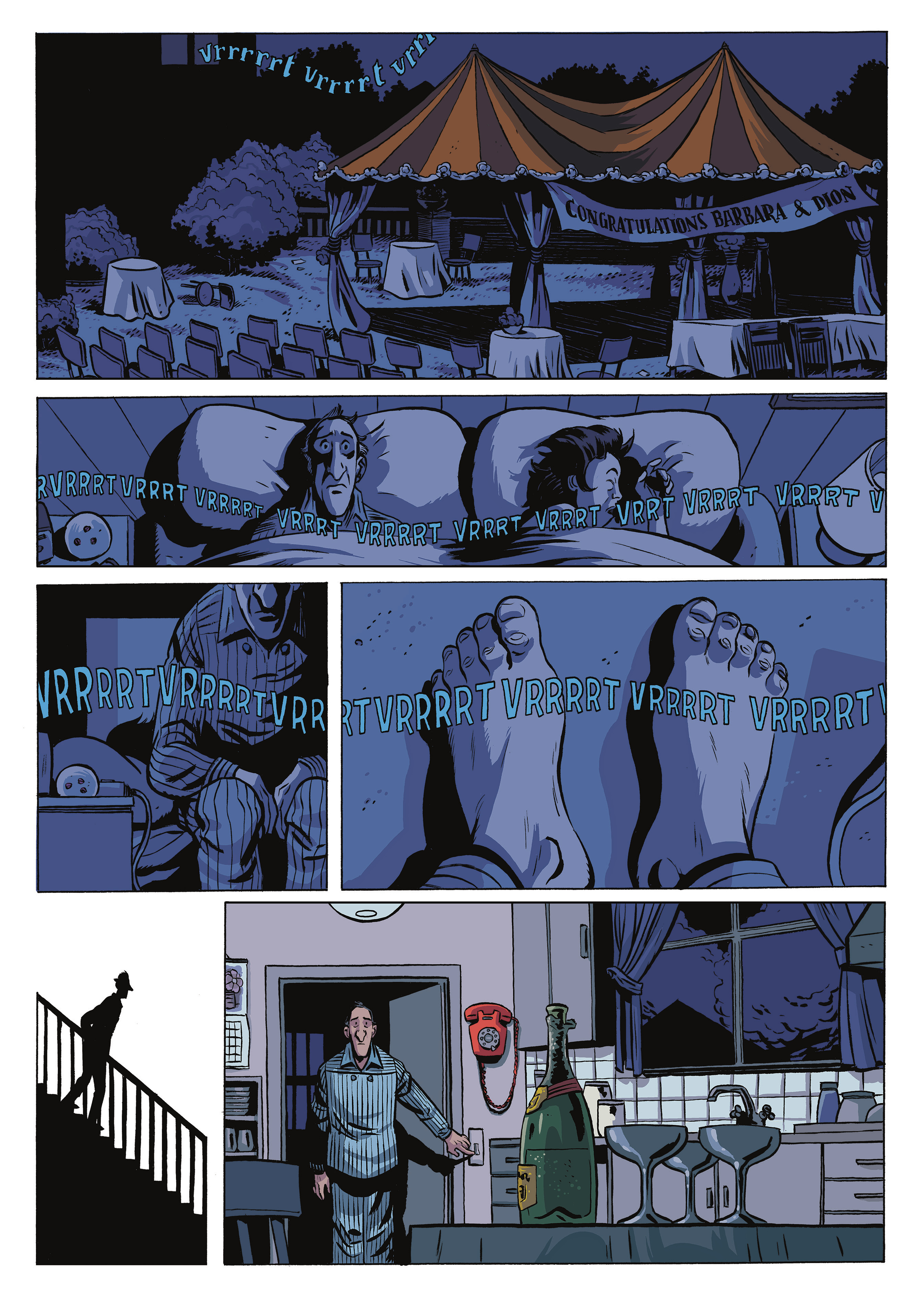 Slaughter-House Five (2020) issue 1 - Page 56