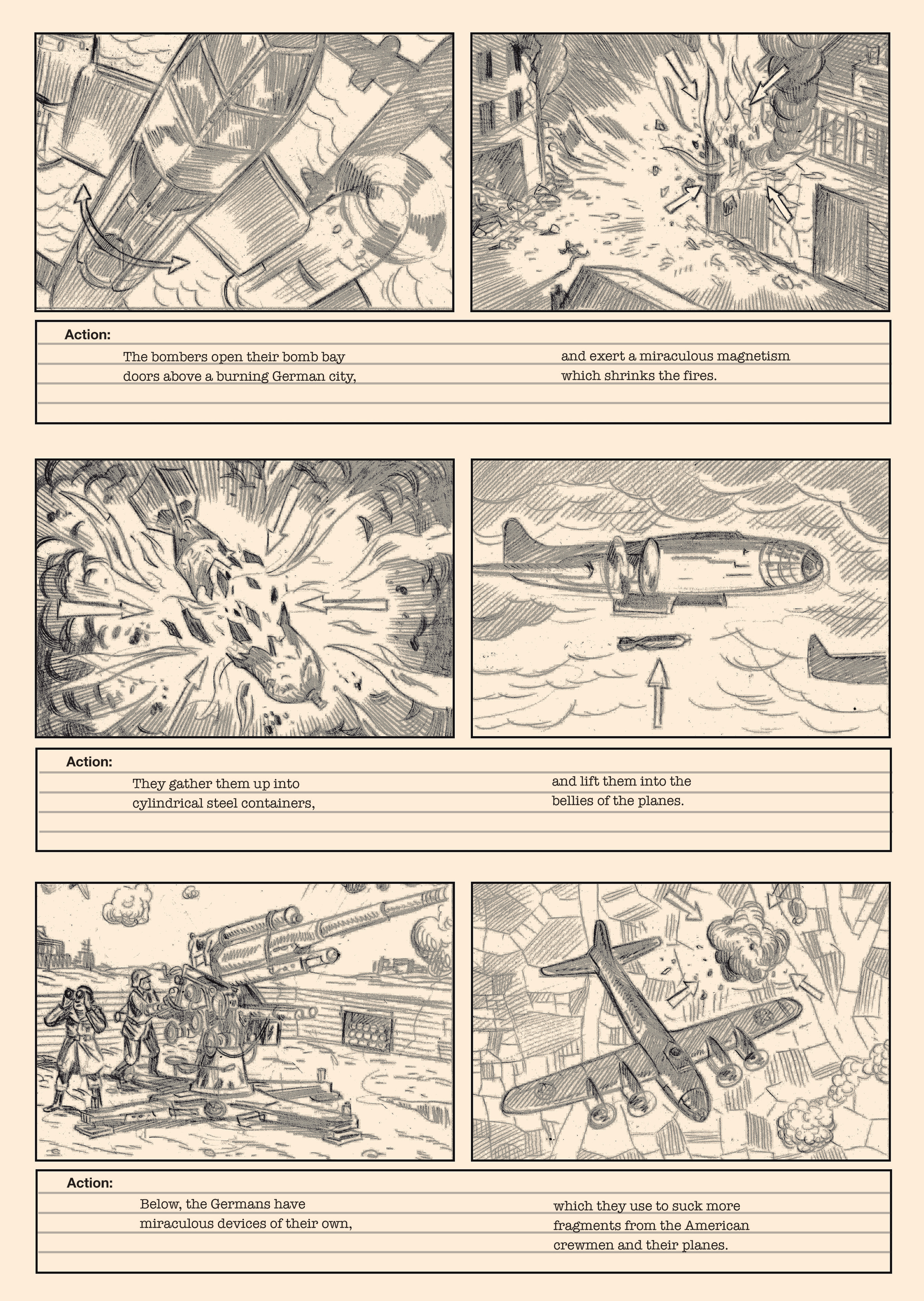 Slaughter-House Five (2020) issue 1 - Page 60