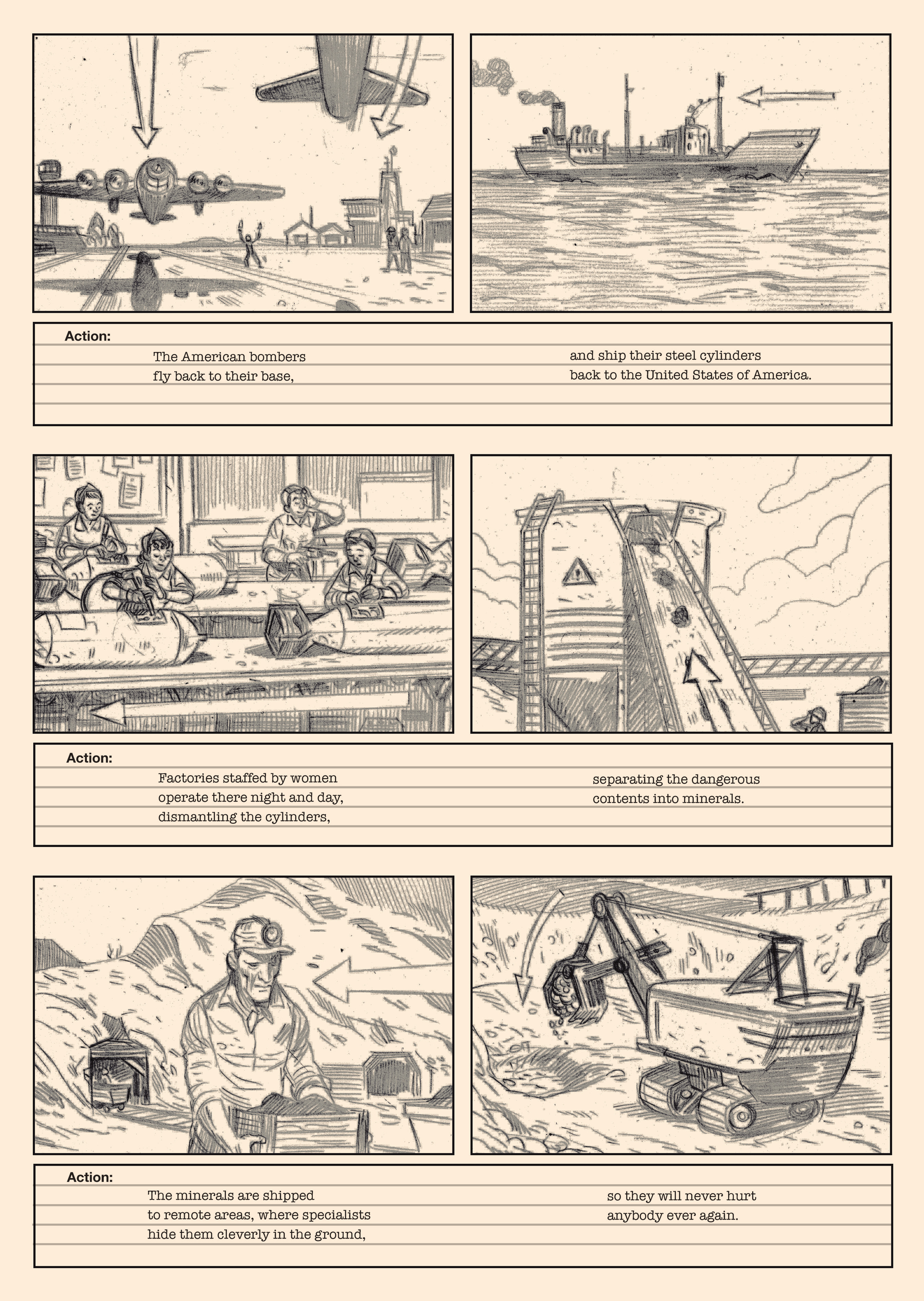 Slaughter-House Five (2020) issue 1 - Page 61