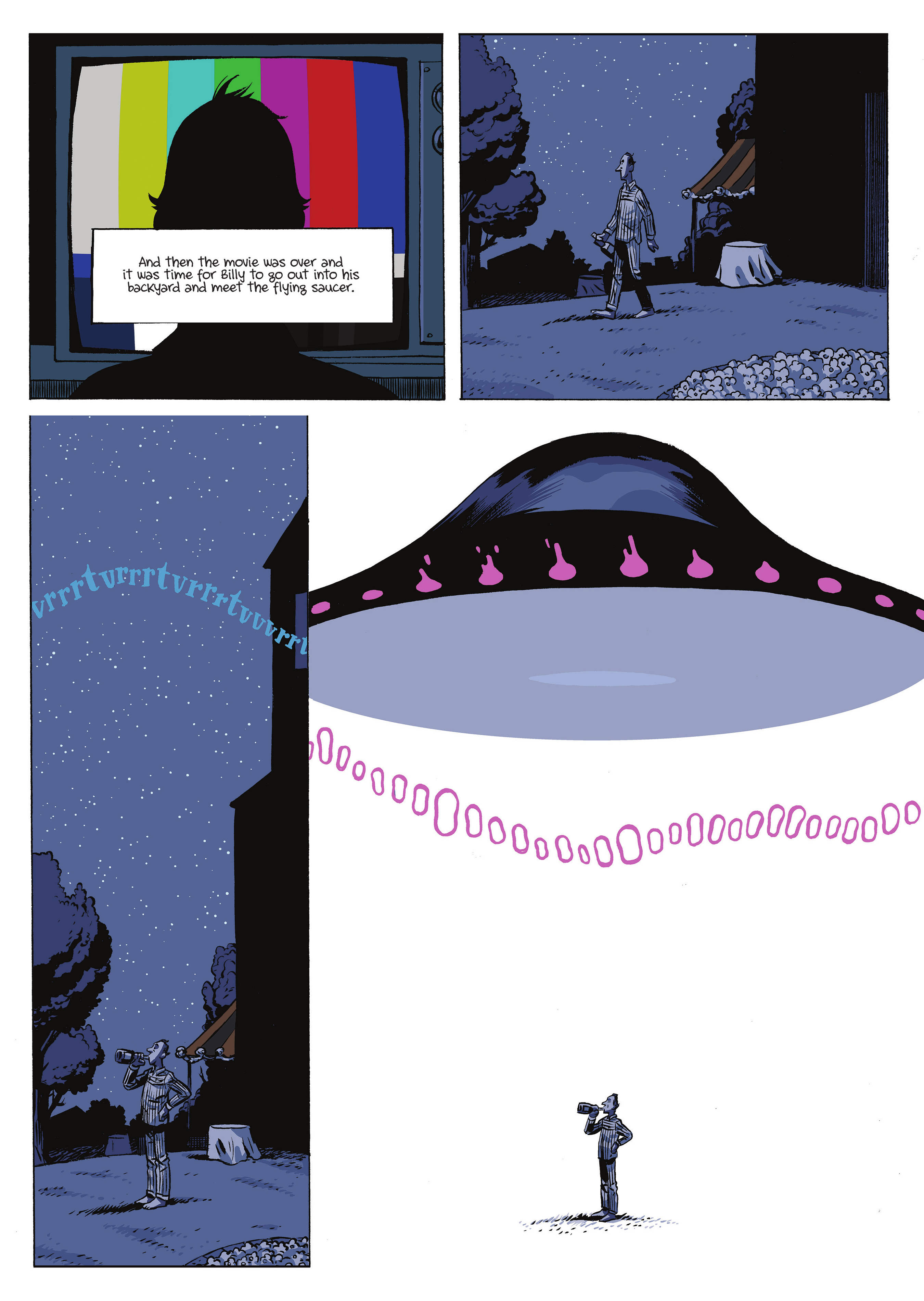 <{ $series->title }} issue 1 - Page 63