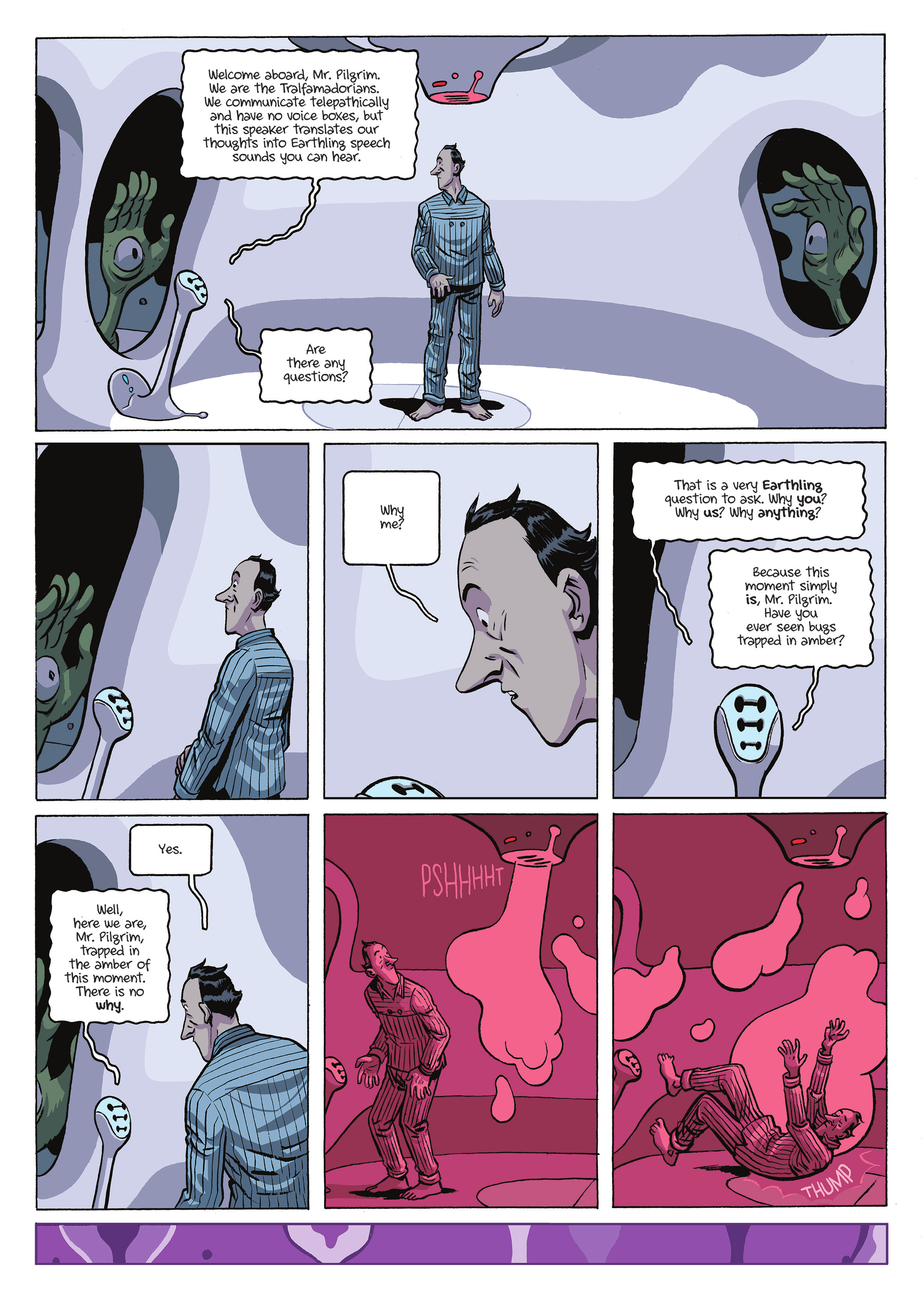 Slaughter-House Five (2020) issue 1 - Page 65