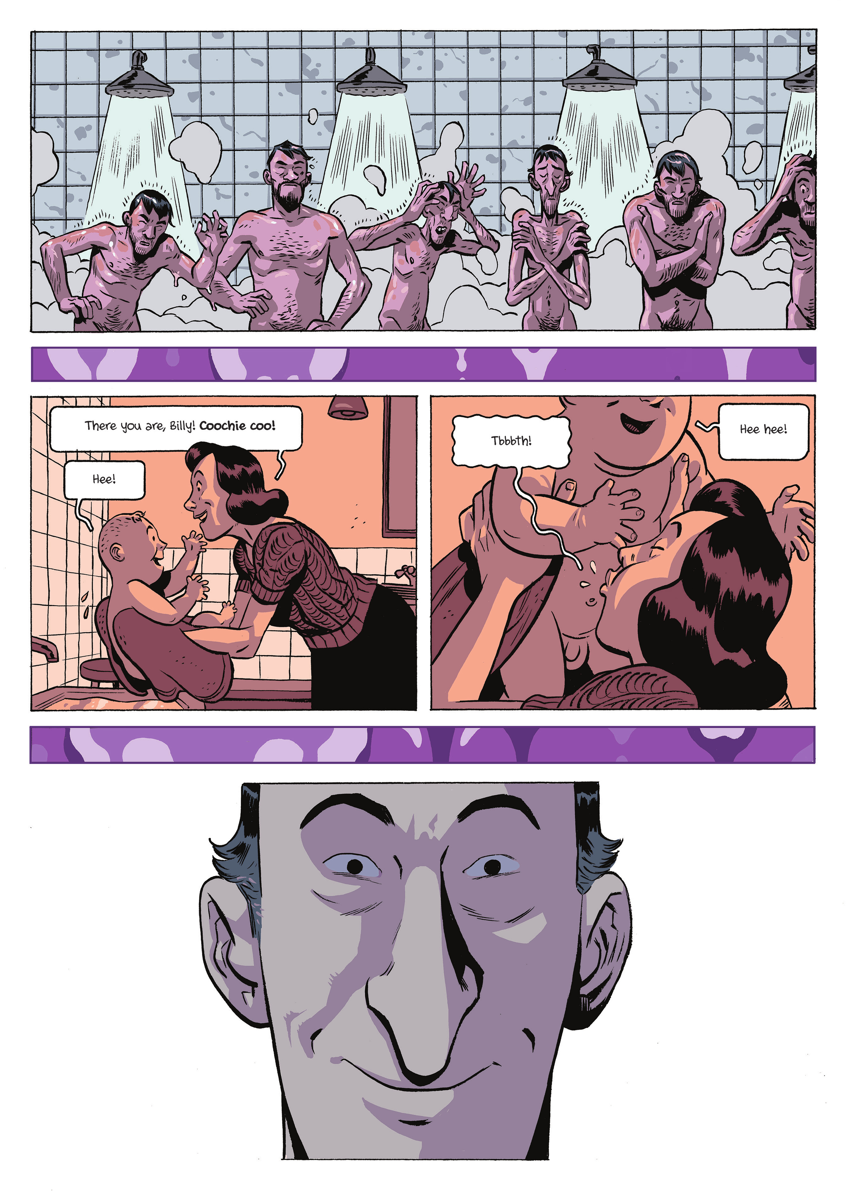 Slaughter-House Five (2020) issue 1 - Page 71