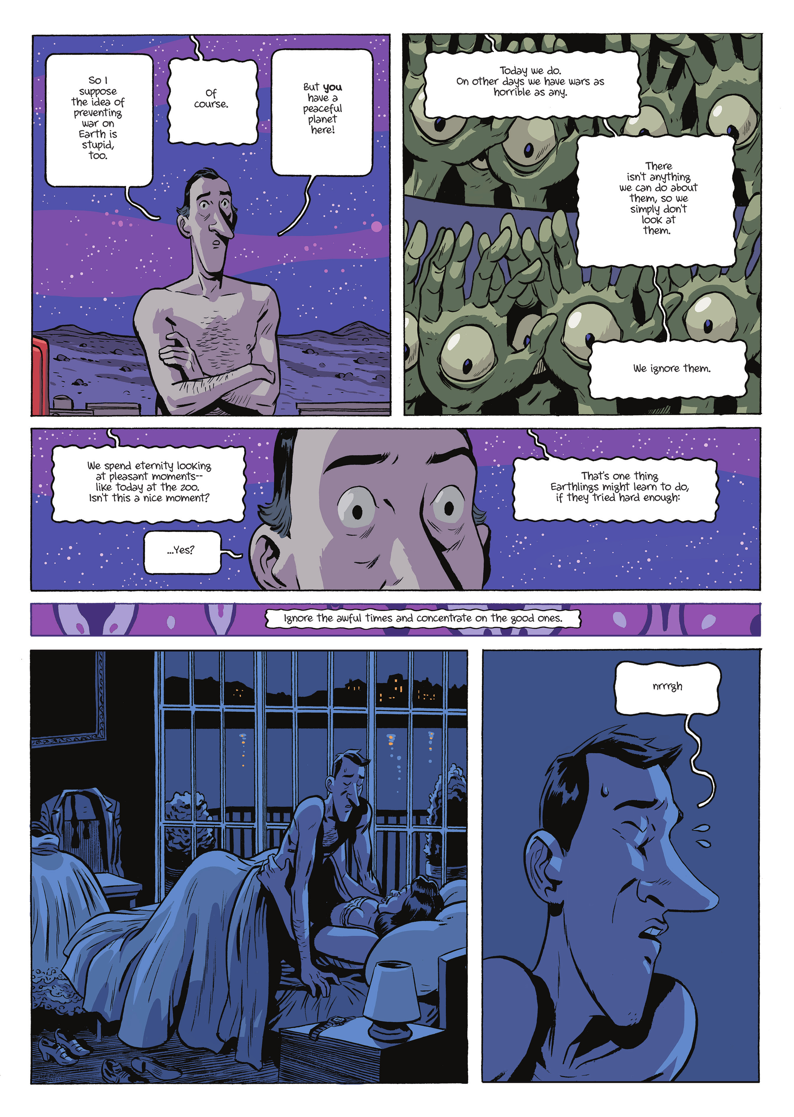 Slaughter-House Five (2020) issue 1 - Page 99