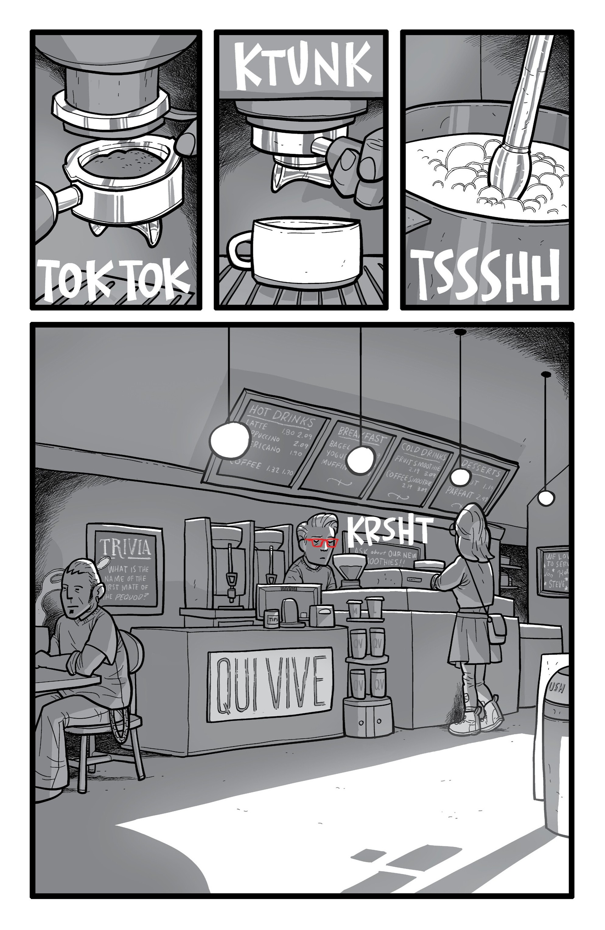 Sleep (2025-): Chapter 1 - Page 12