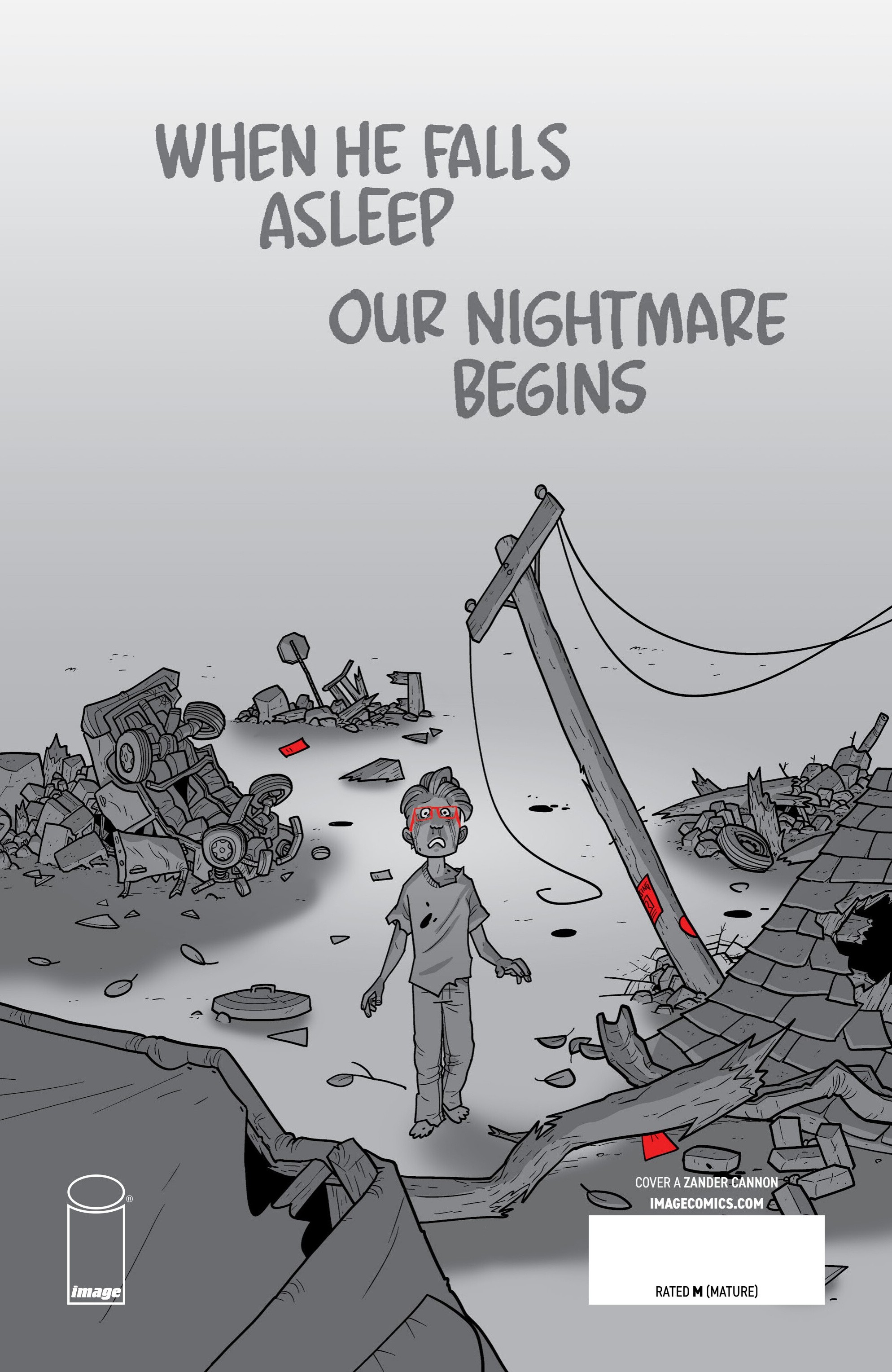 Sleep (2025-): Chapter 1 - Page 31