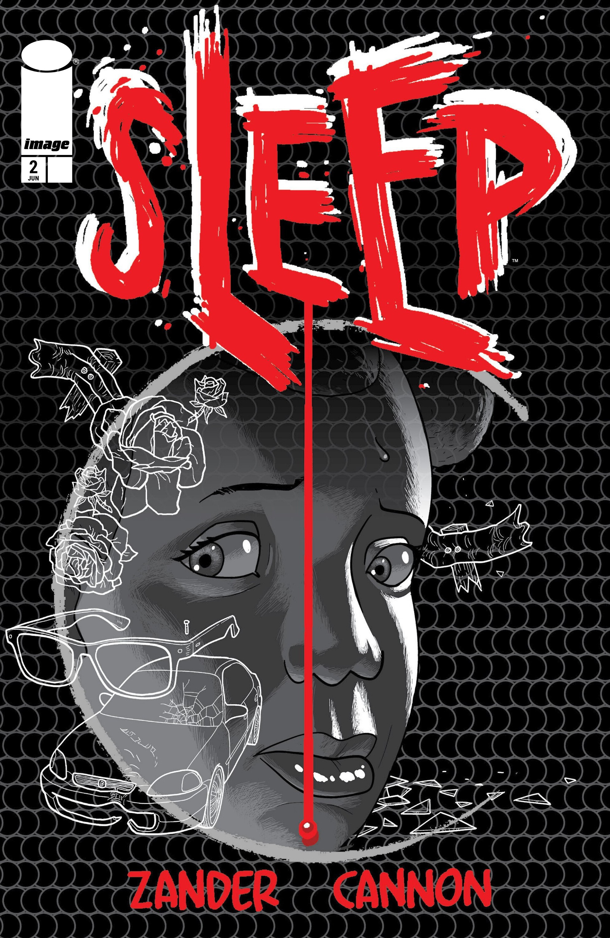 Sleep (2025-): Chapter 2 - Page 1
