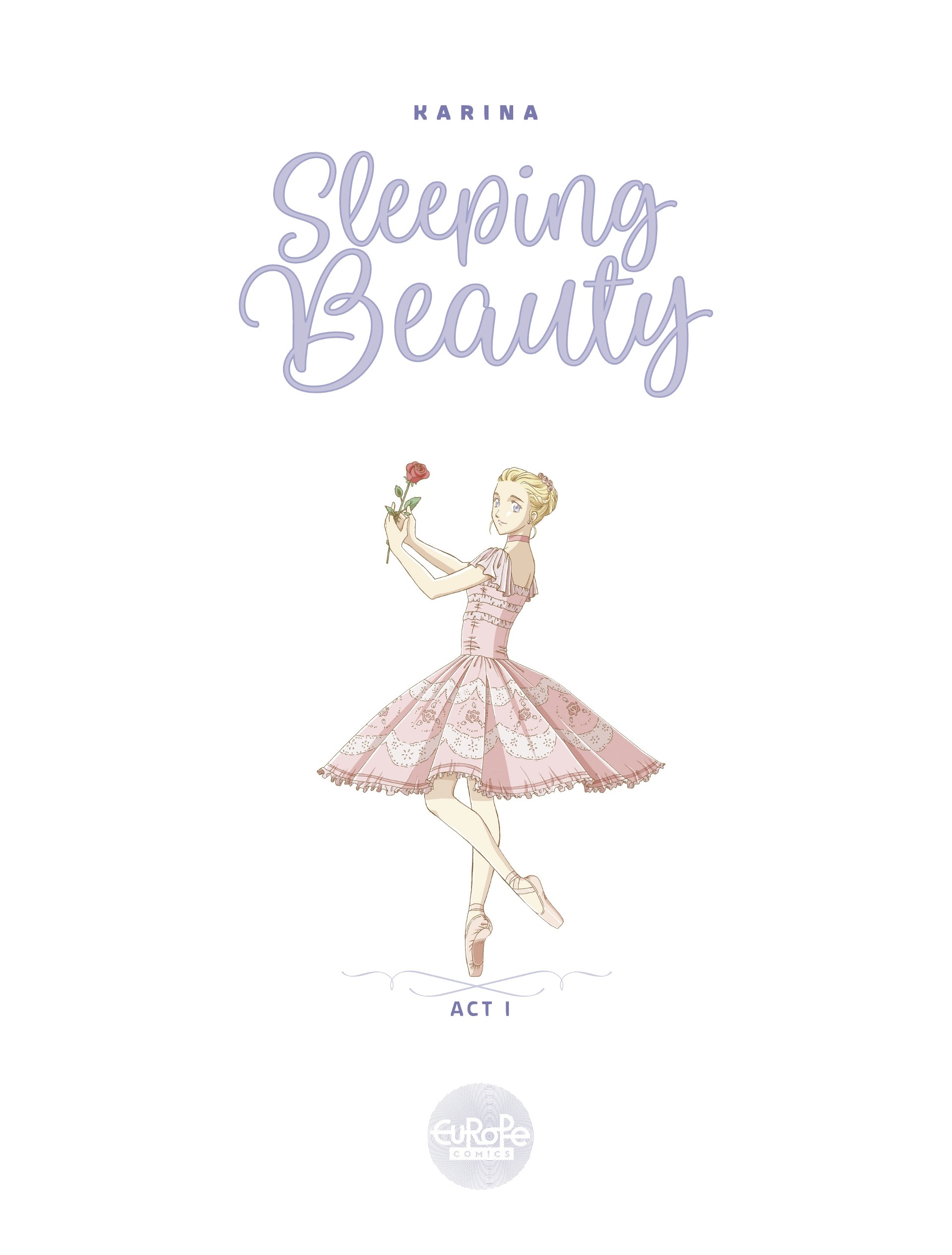 Sleeping Beauty (2019-): Chapter 1 - Page 2