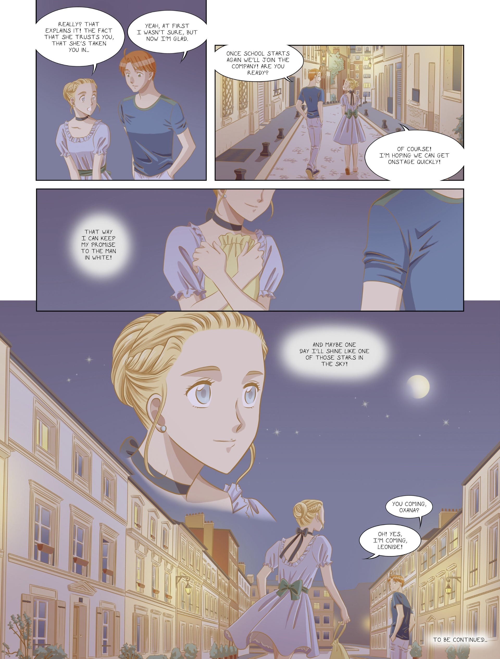 Sleeping Beauty (2019-) issue 1 - Page 48