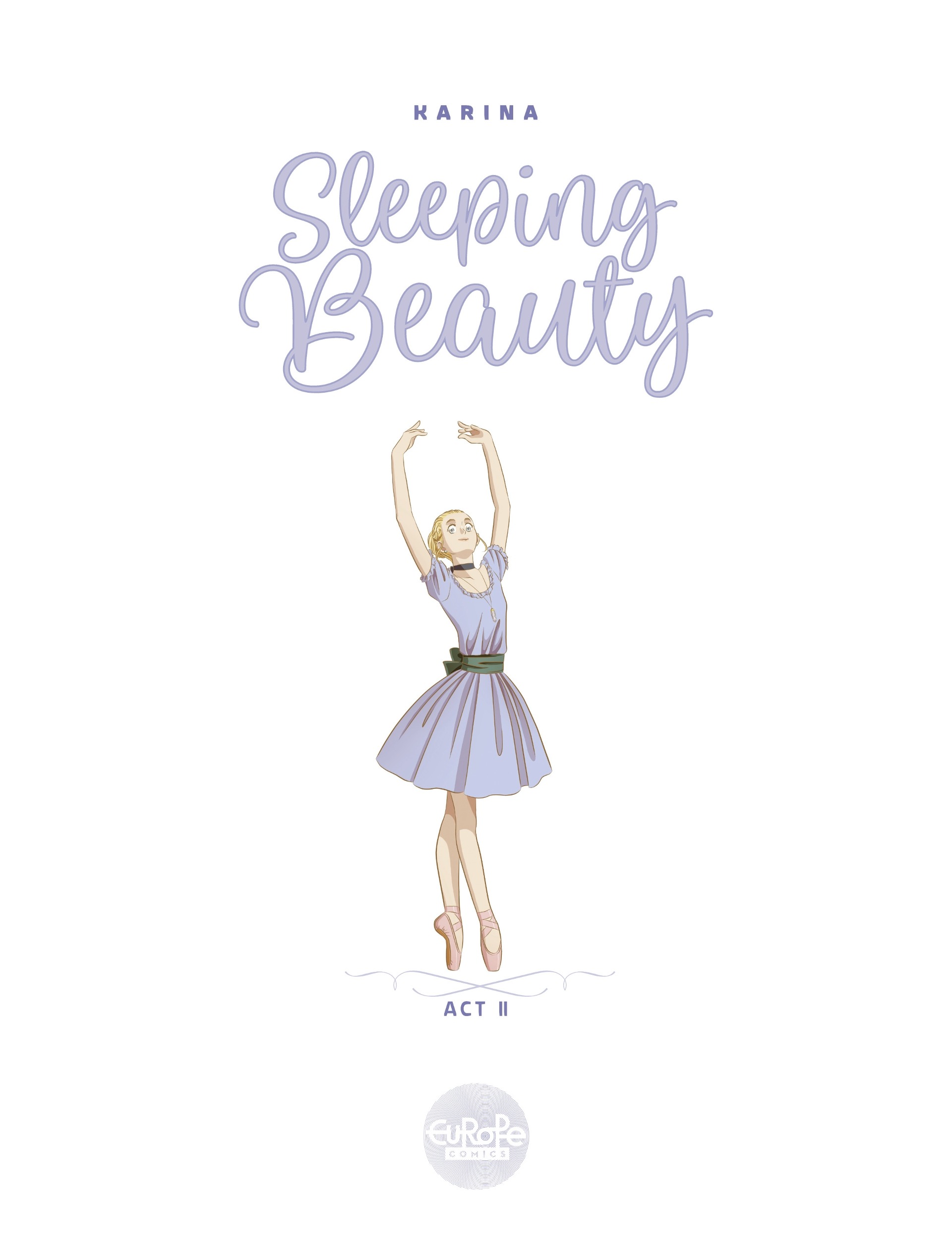 Sleeping Beauty (2019-): Chapter 2 - Page 3