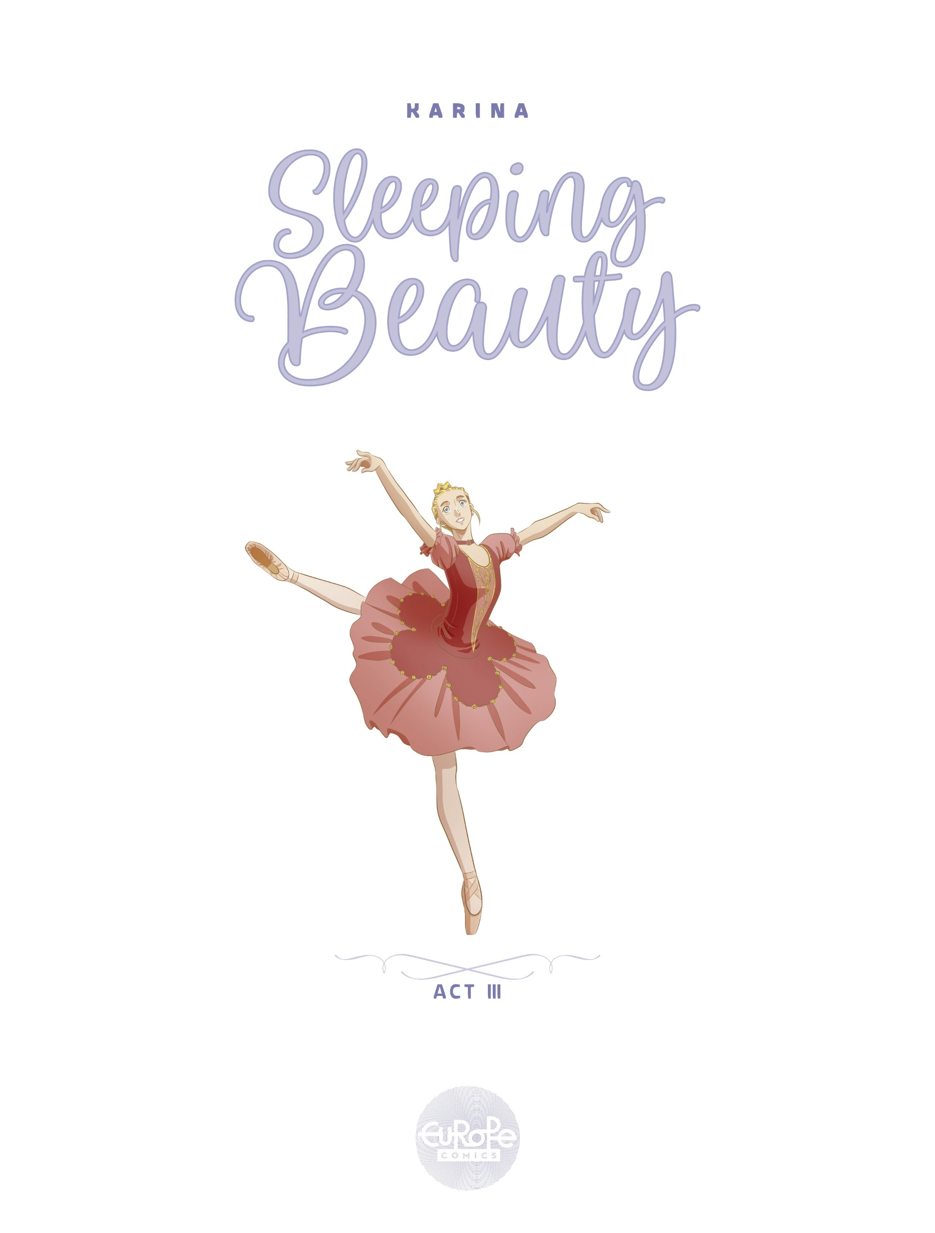 Sleeping Beauty (2019-): Chapter 3 - Page 3