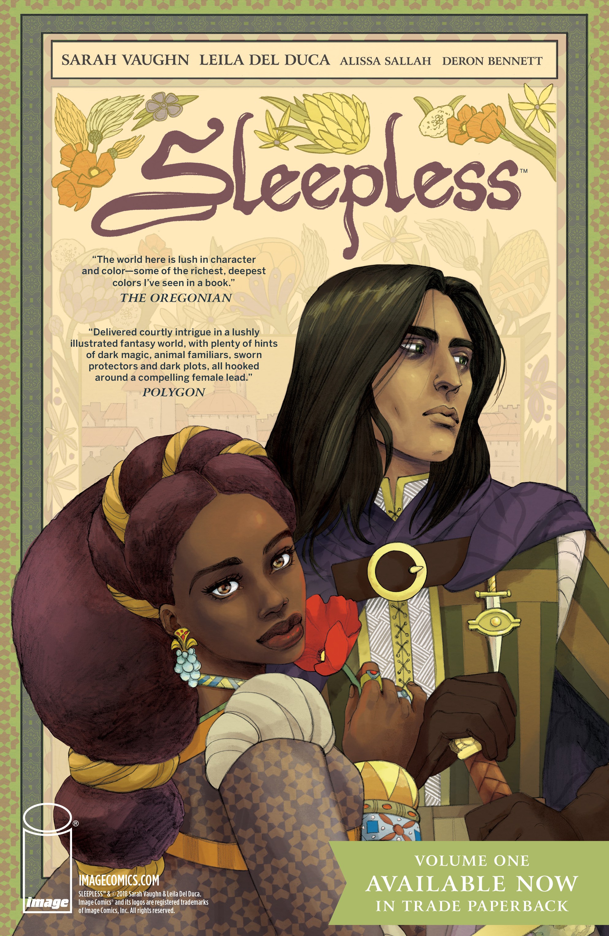 Sleepless (2017) issue 9 - Page 27