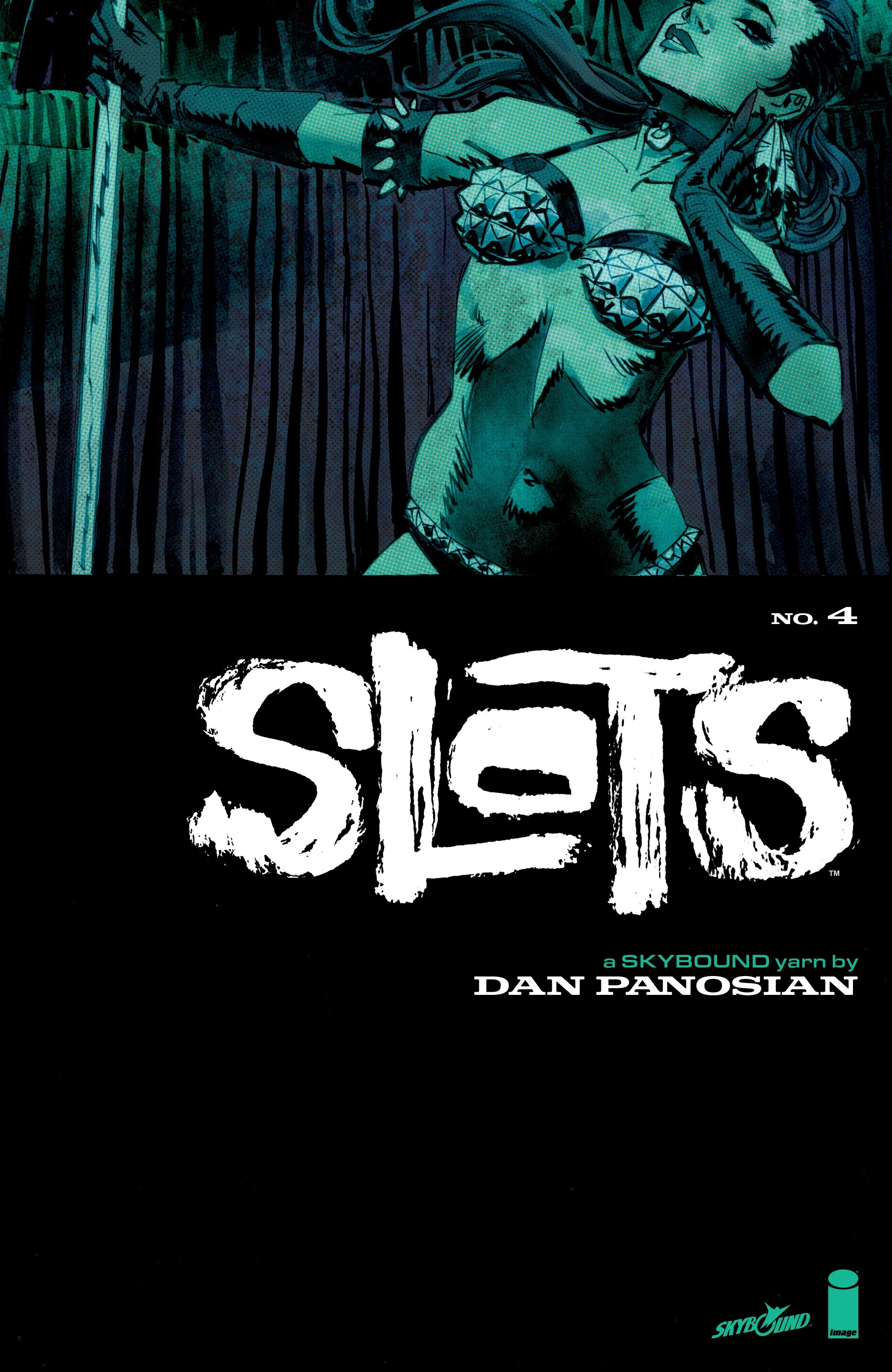 Slots (2017)-Slots (2017) #4