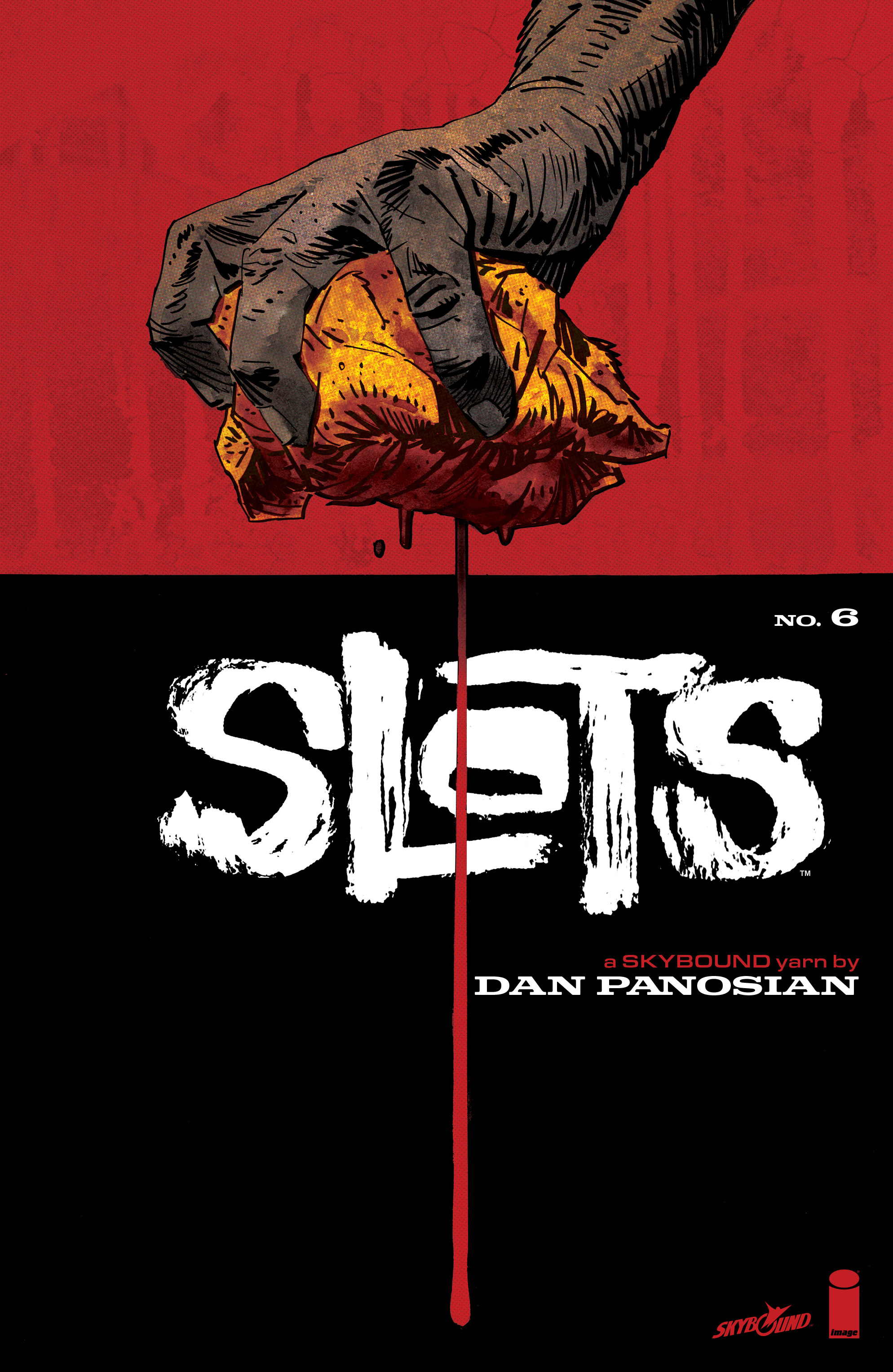 Slots (2017): Chapter 6 - Page 1
