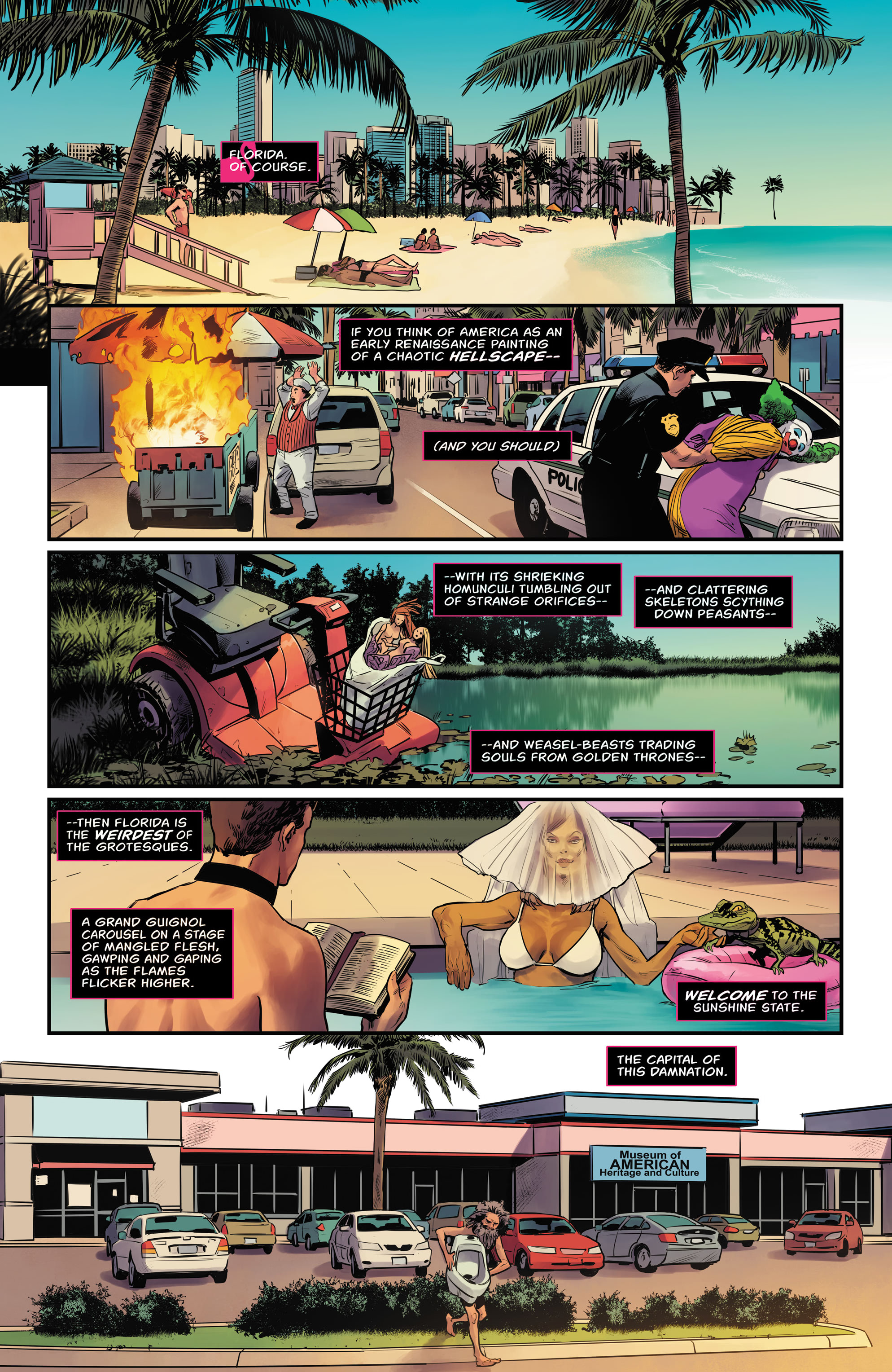 Slumber (2022-) issue 3 - Page 27