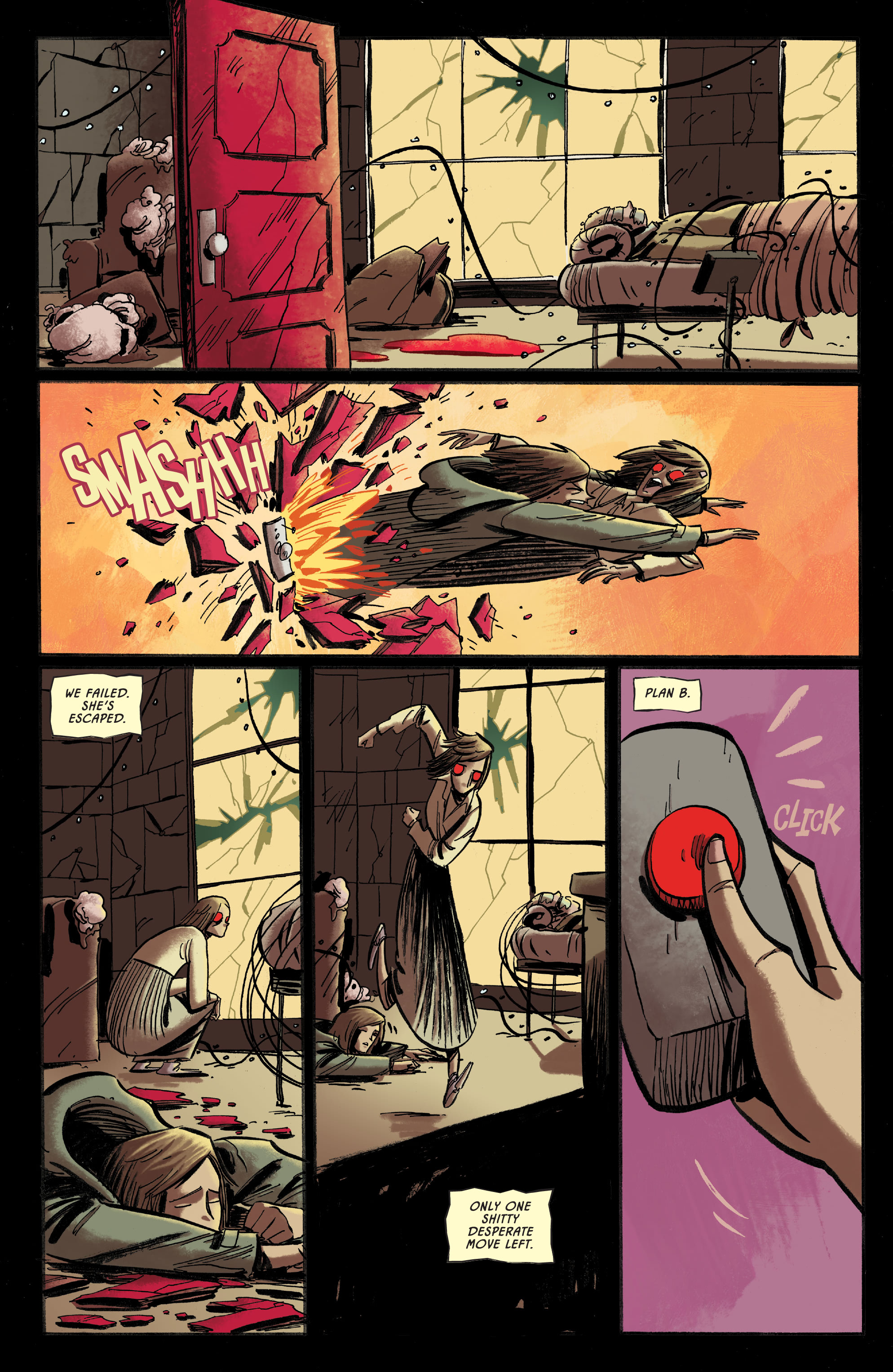 Slumber (2022-) issue 6 - Page 24