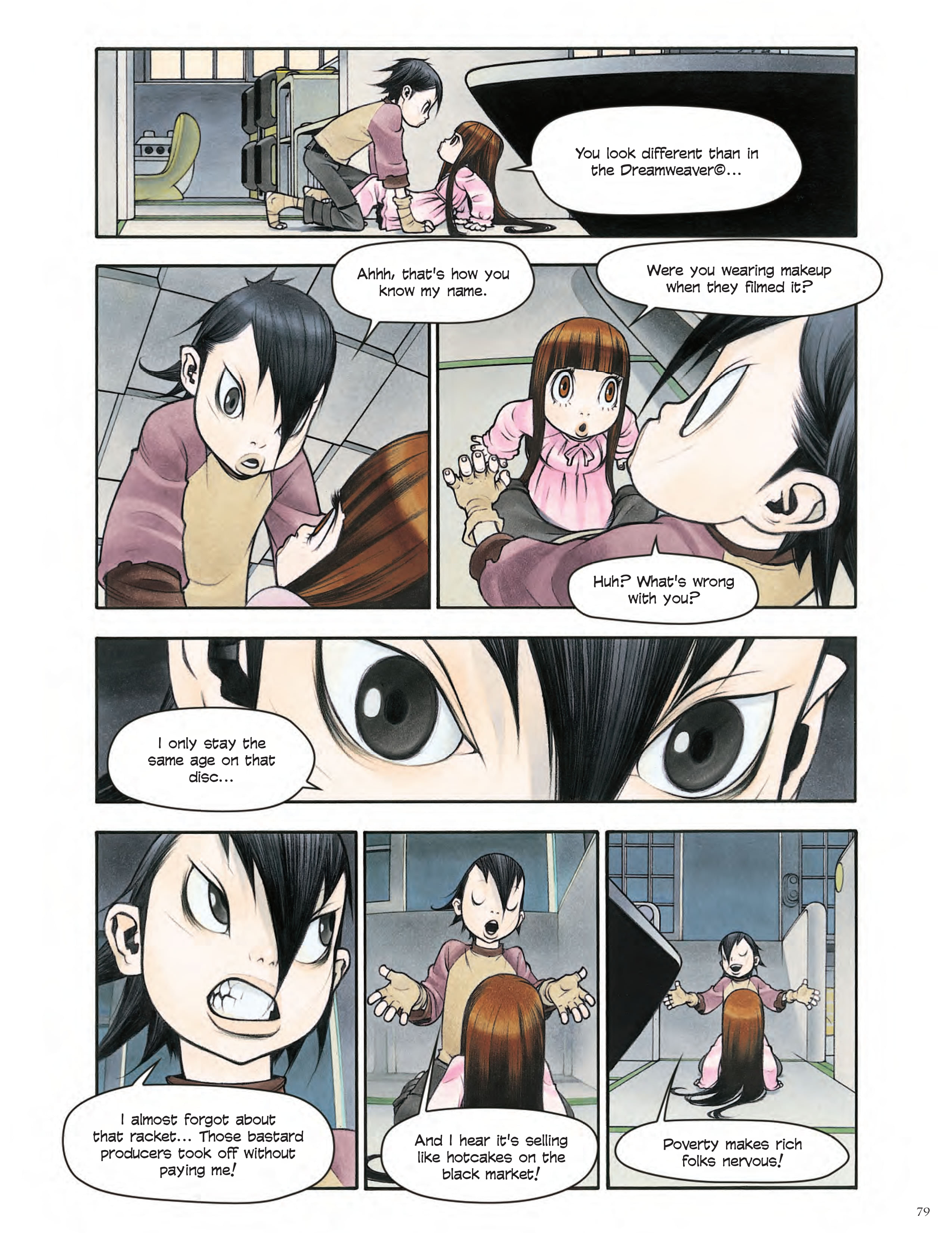 Small World (2021-) issue 2 - Page 42