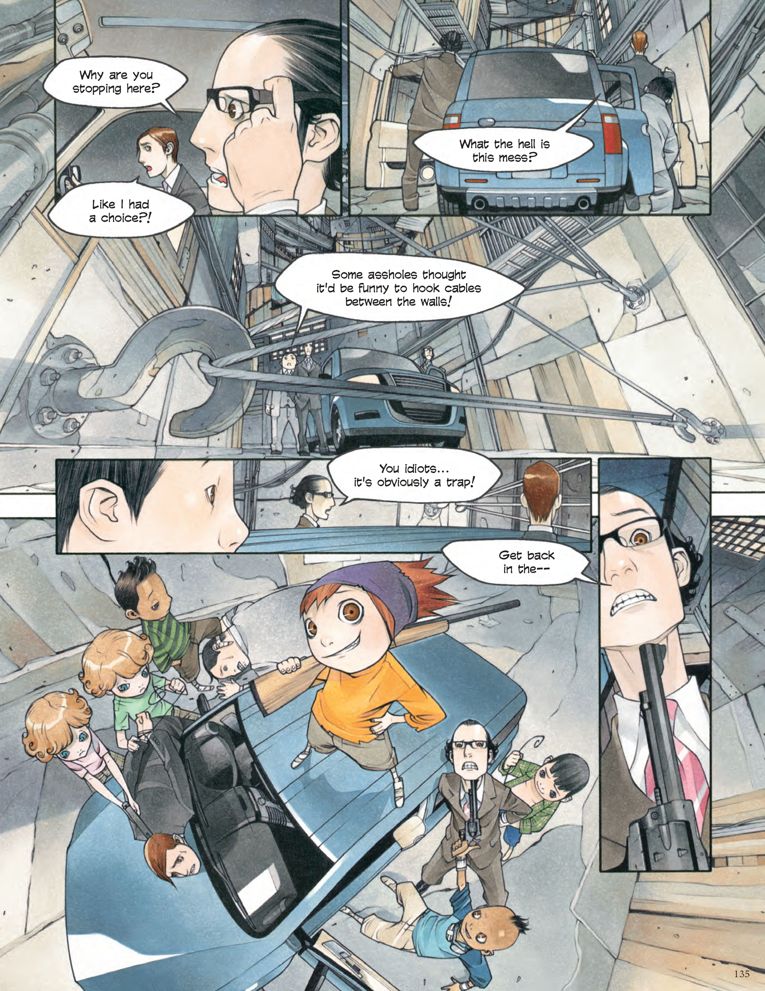 Small World (2021-) issue 4 - Page 10