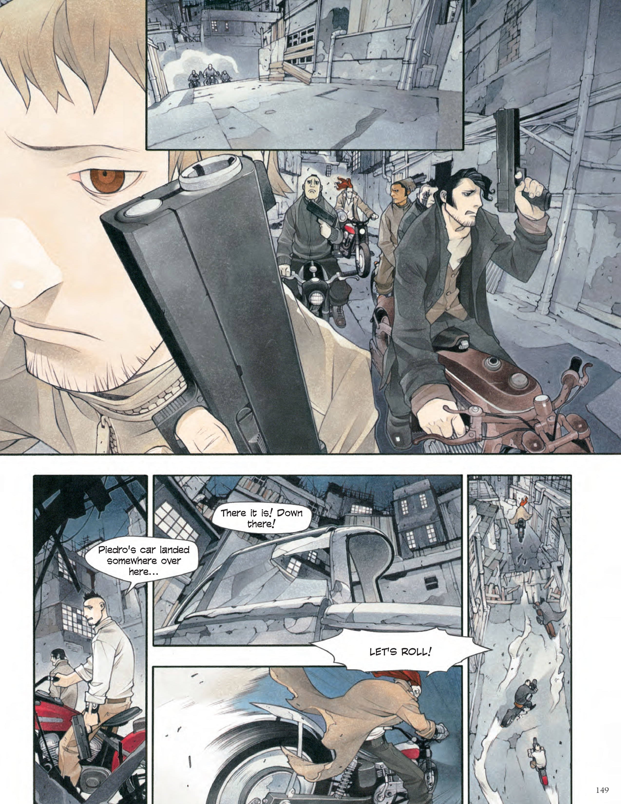 Small World (2021-) issue 4 - Page 24