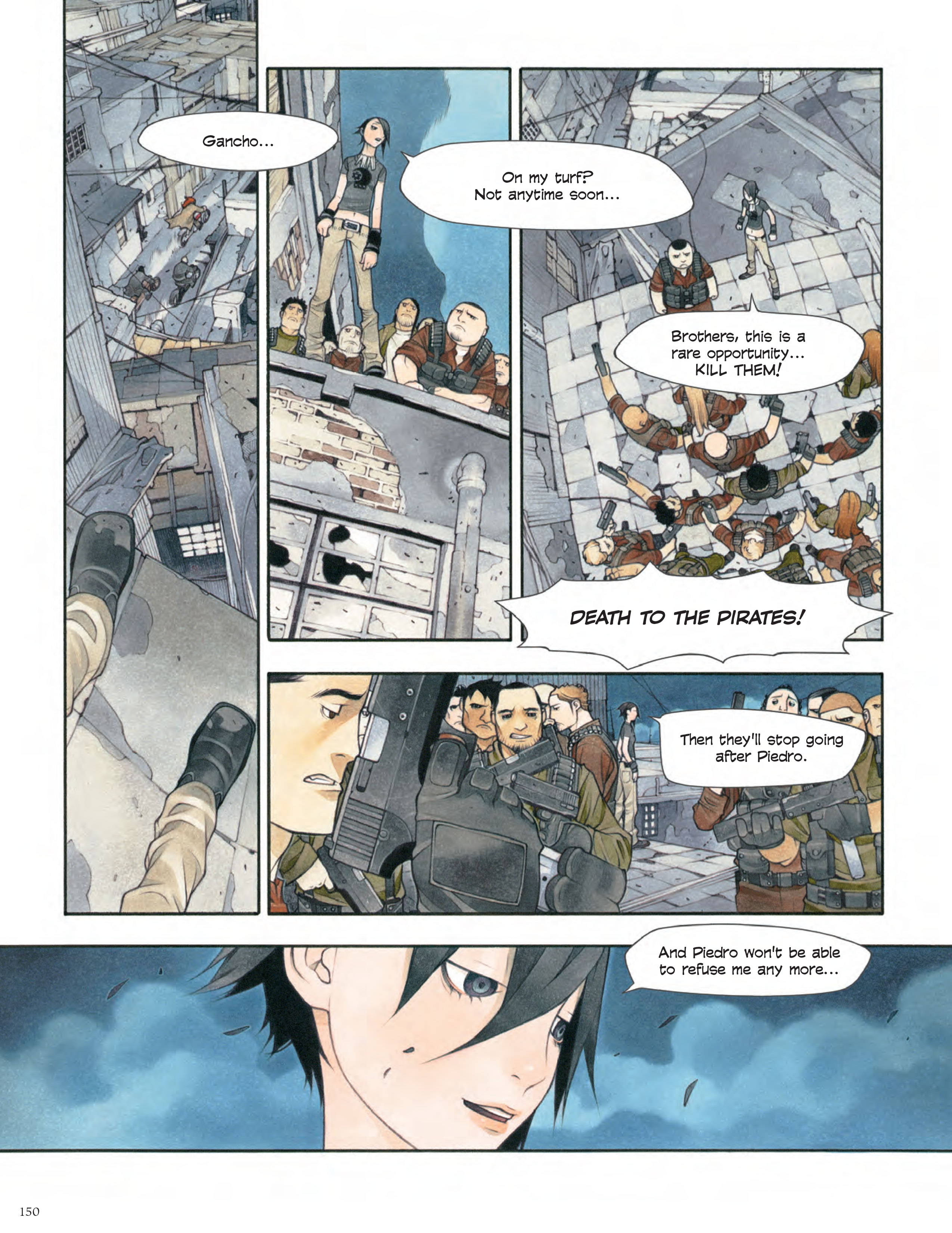 Small World (2021-) issue 4 - Page 25