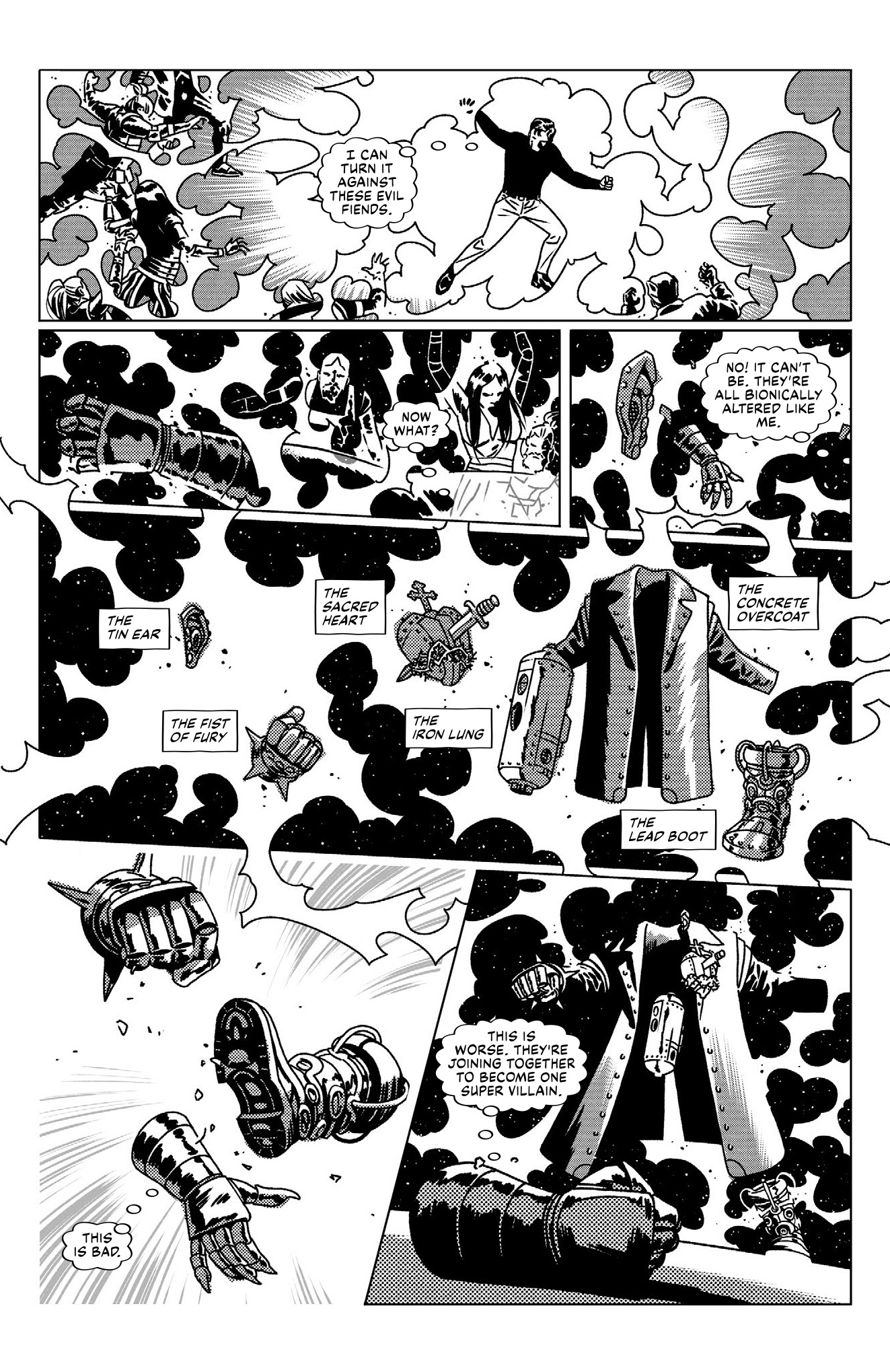 SMASH! 2020 Special issue 1 - Page 38