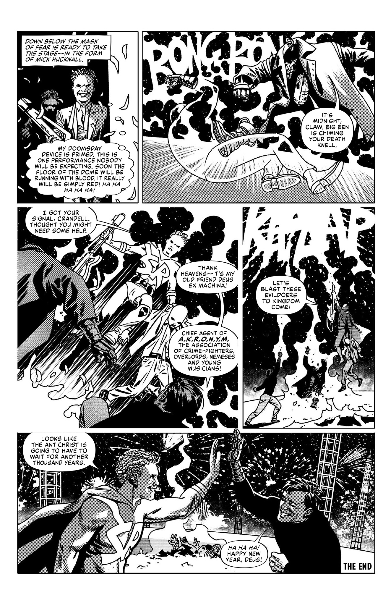 SMASH! 2020 Special issue 1 - Page 39