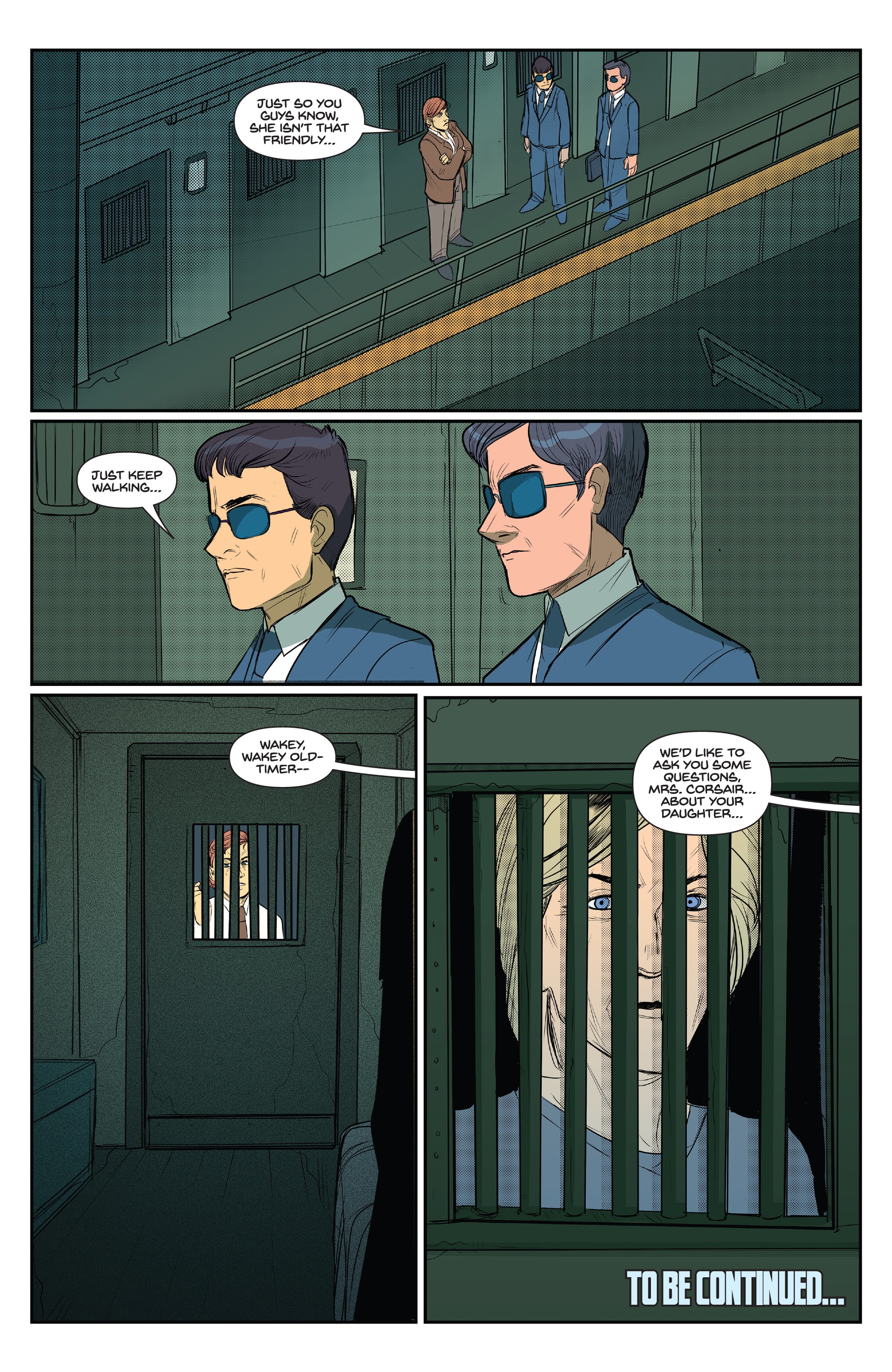 <{ $series->title }} issue 3 - Page 24