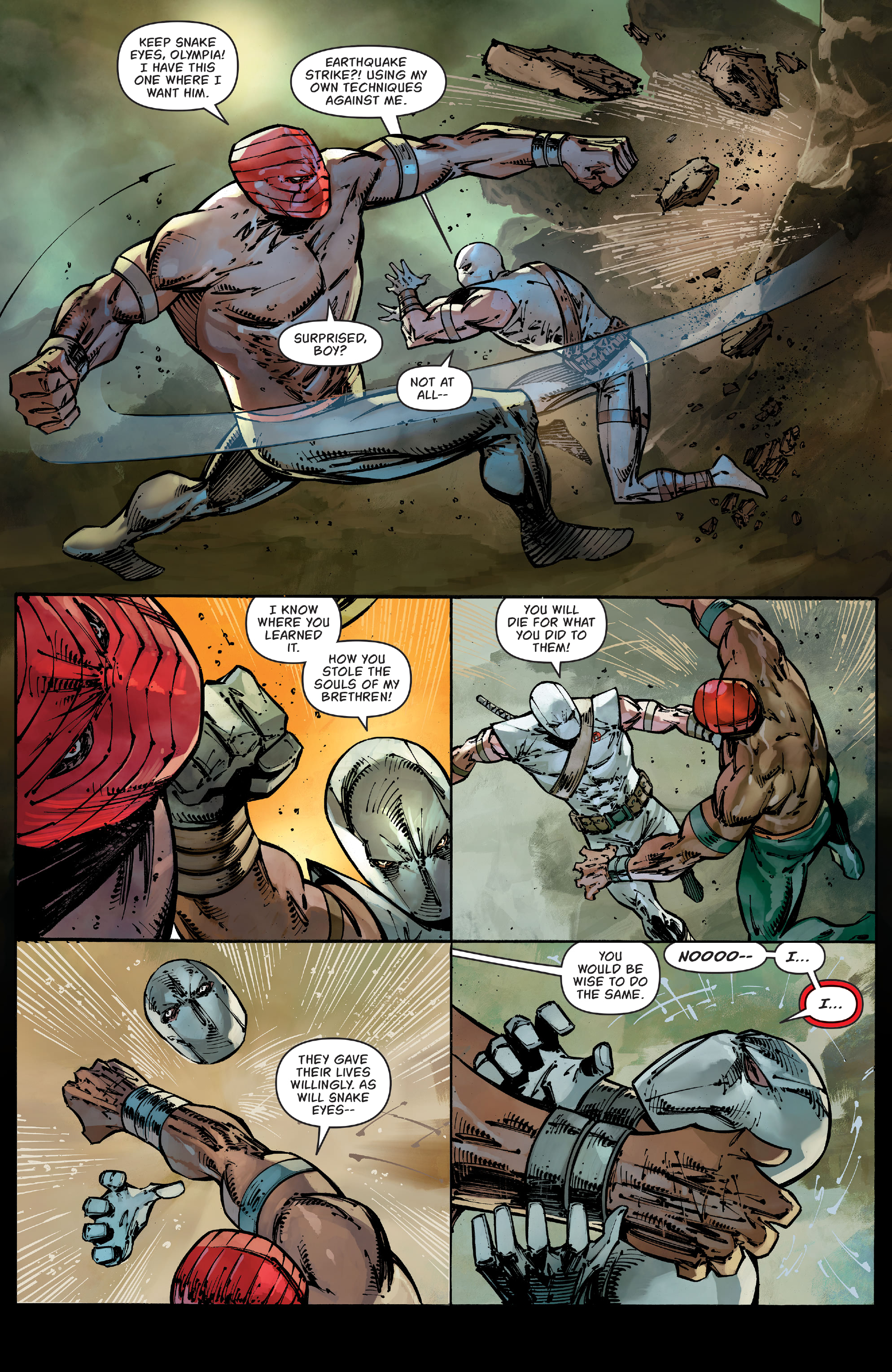 <{ $series->title }} issue 3 - Page 19