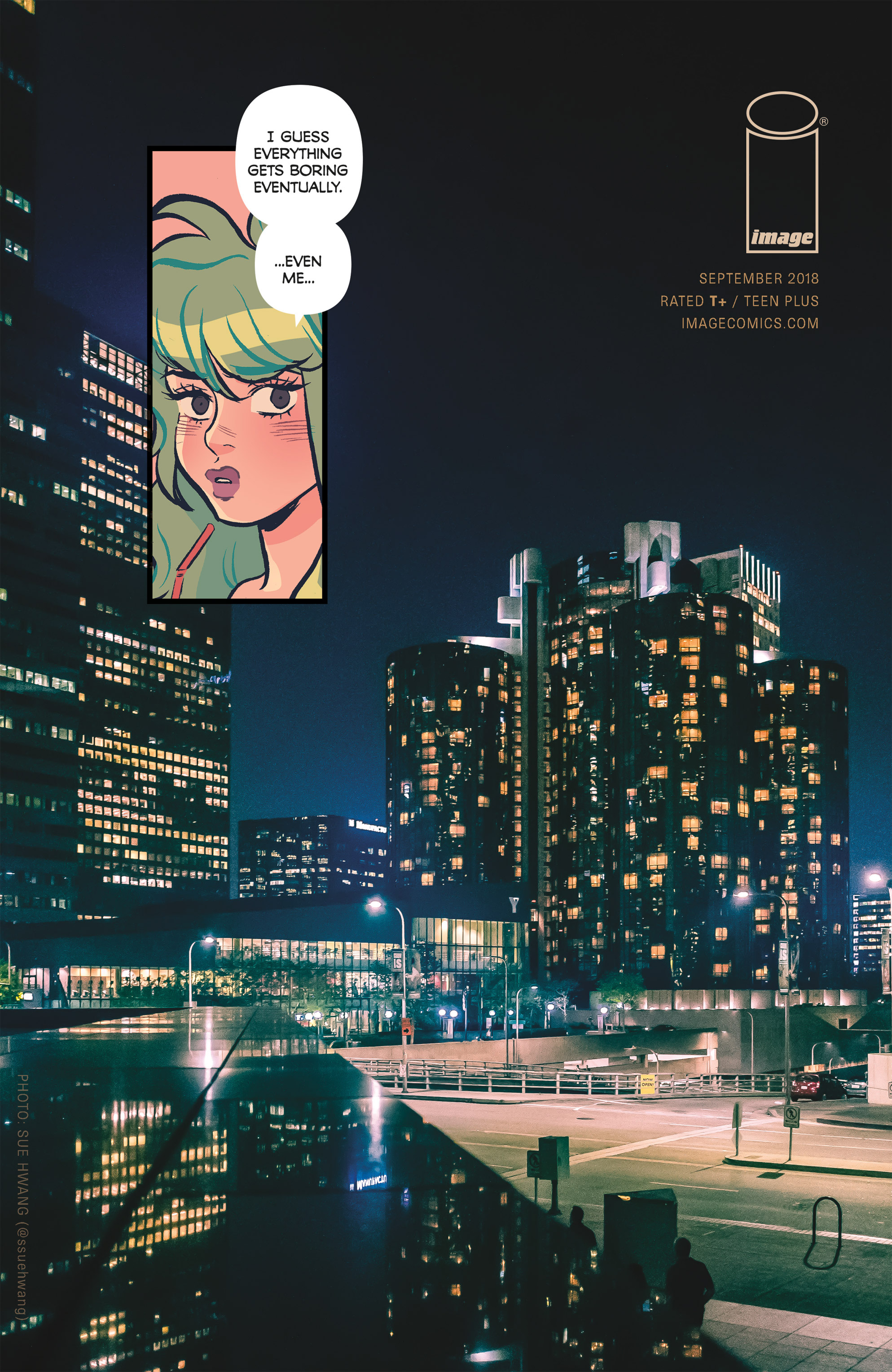 Snotgirl (2016-) issue 11 - Page 32