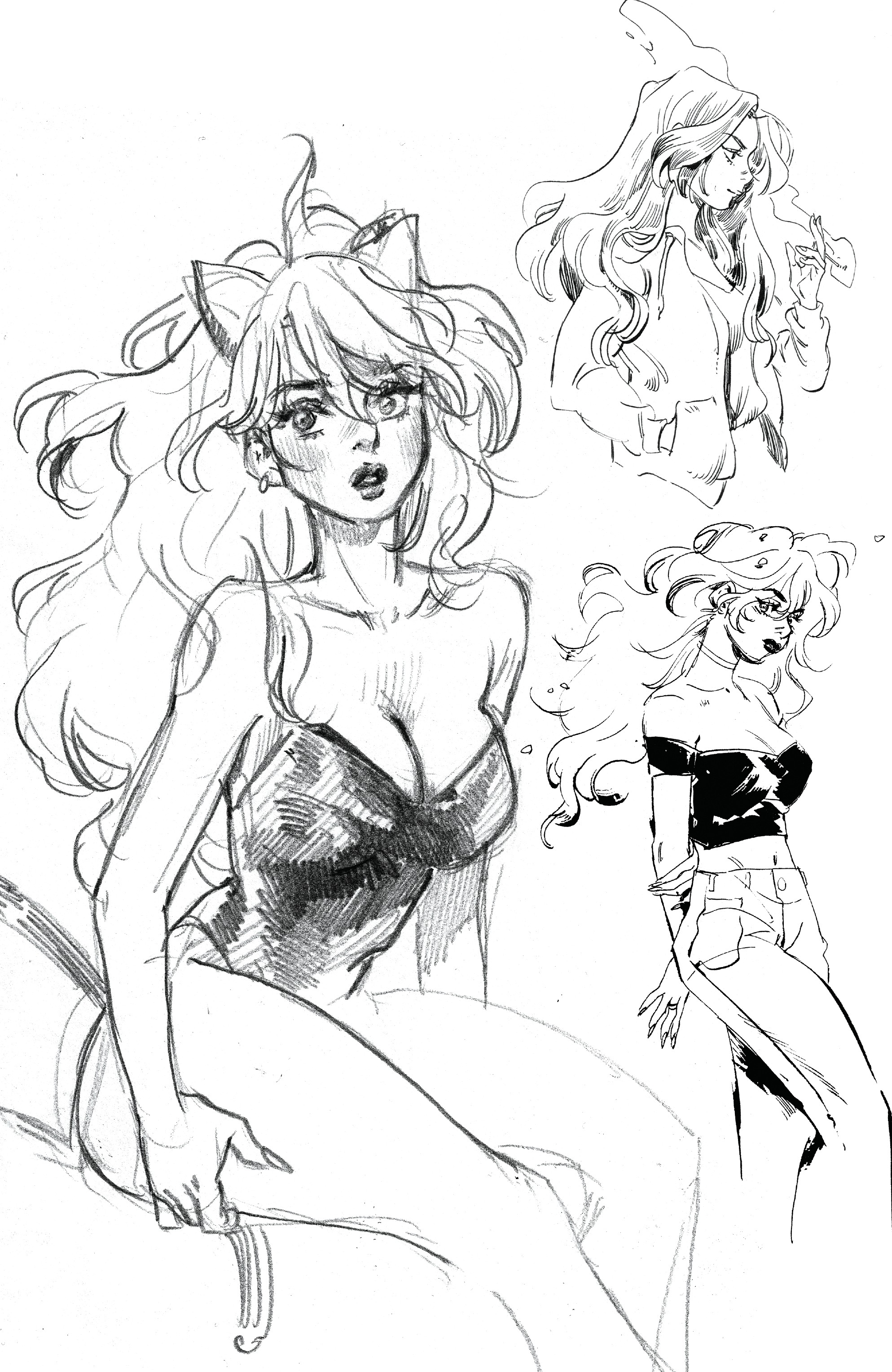 Snotgirl (2016-) issue 13 - Page 28