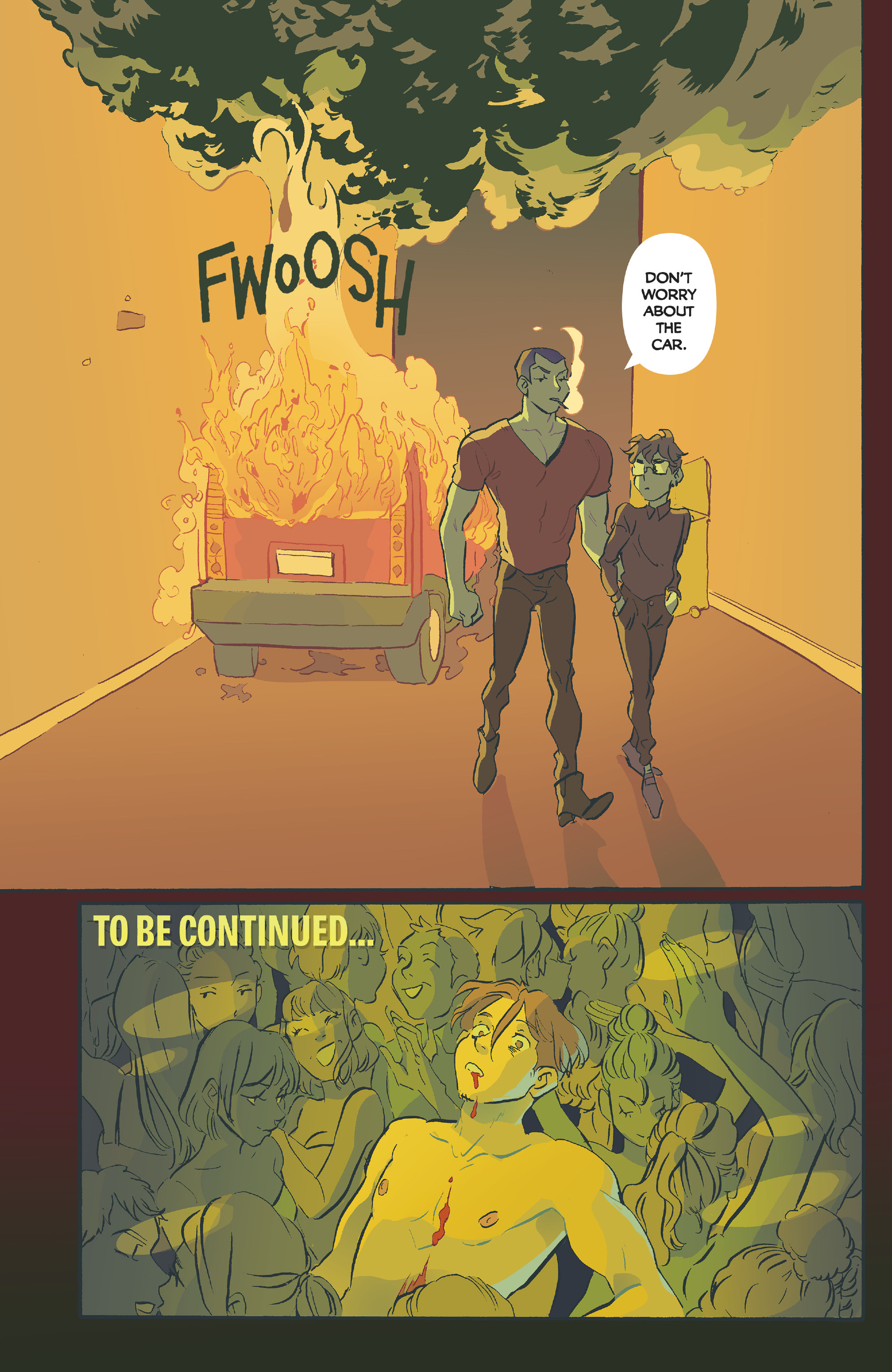 Snotgirl (2016-) issue 14 - Page 26