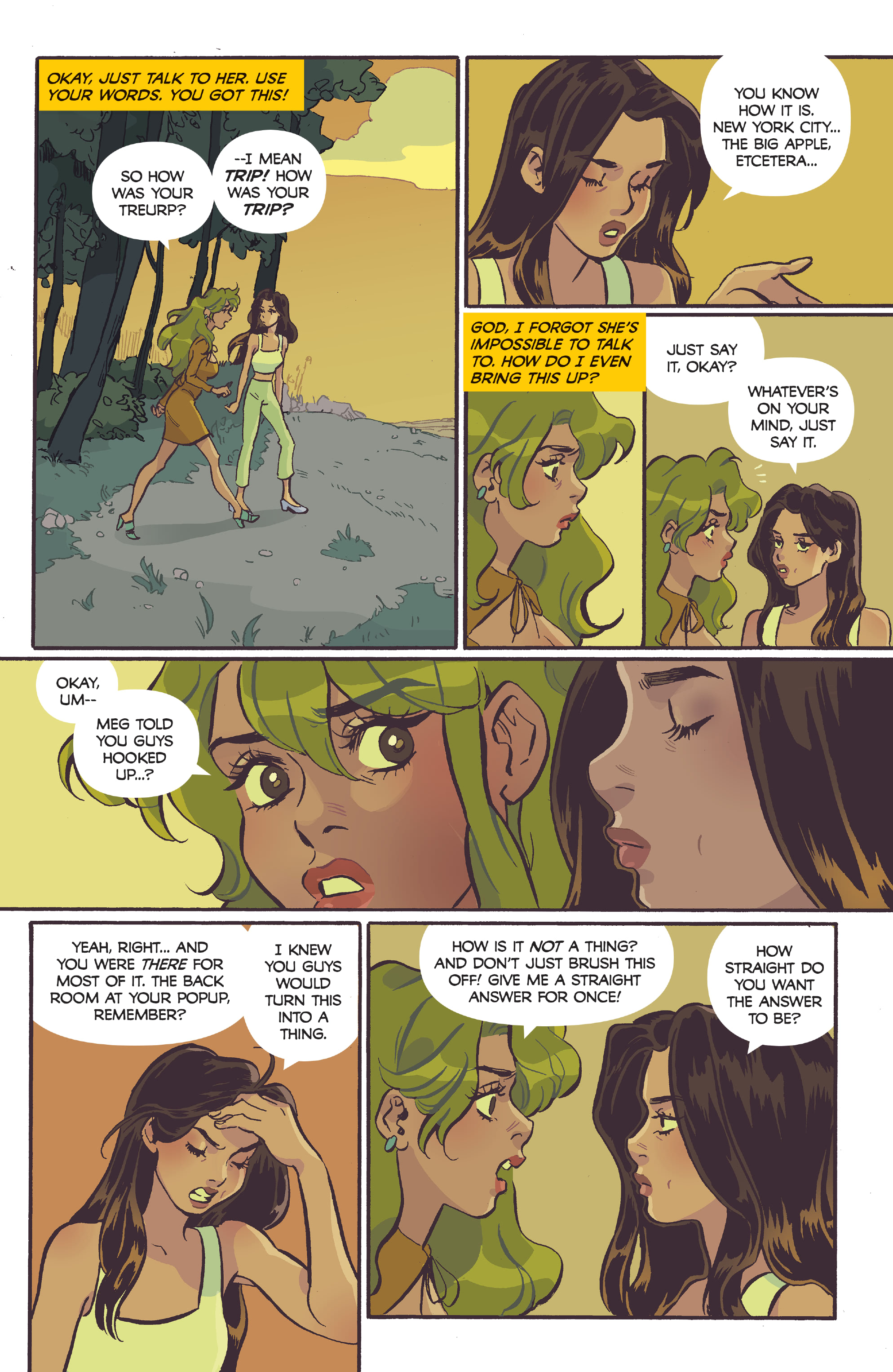 Snotgirl (2016-) issue 15 - Page 15