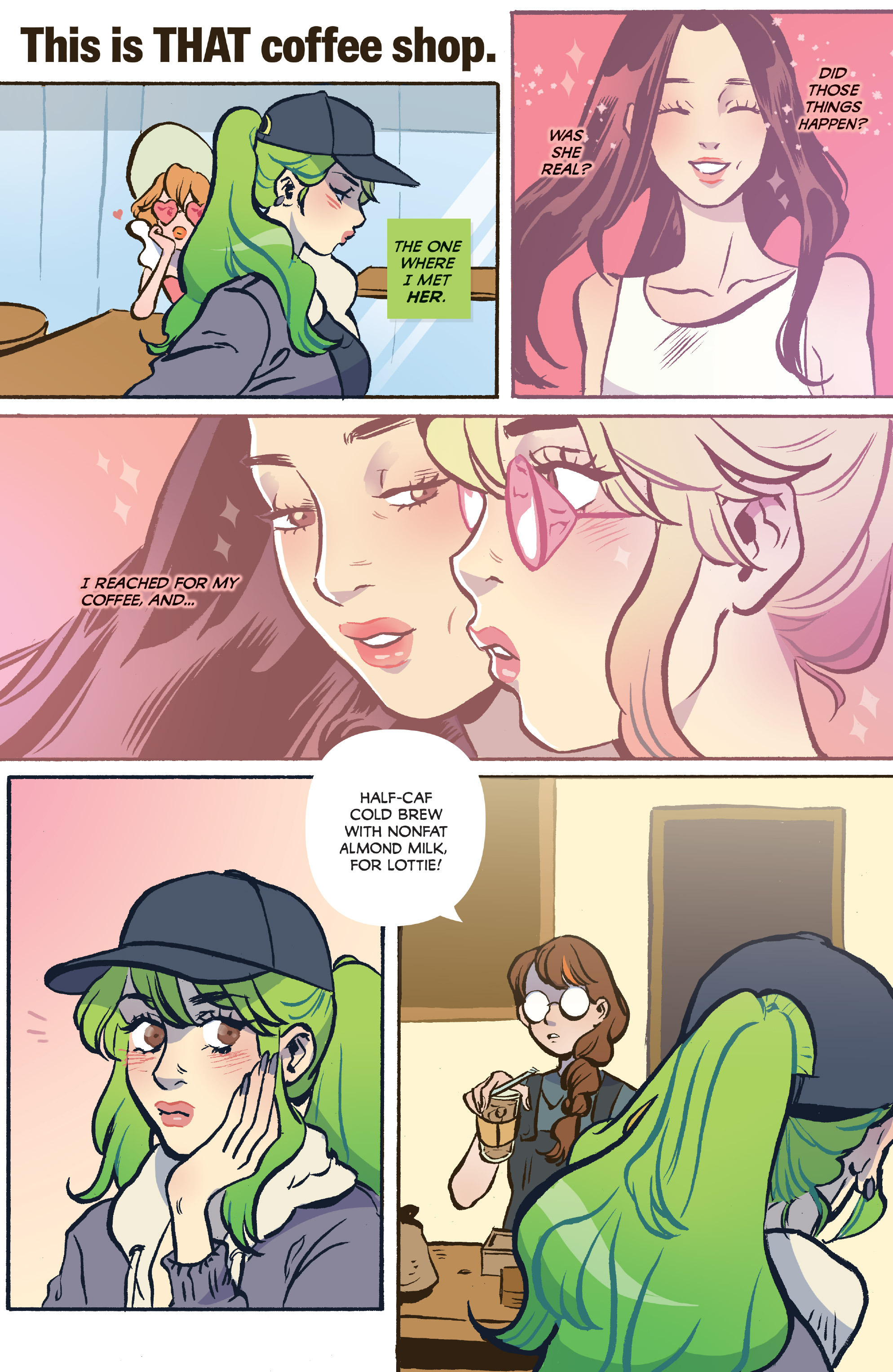 Snotgirl (2016-) issue 2 - Page 15