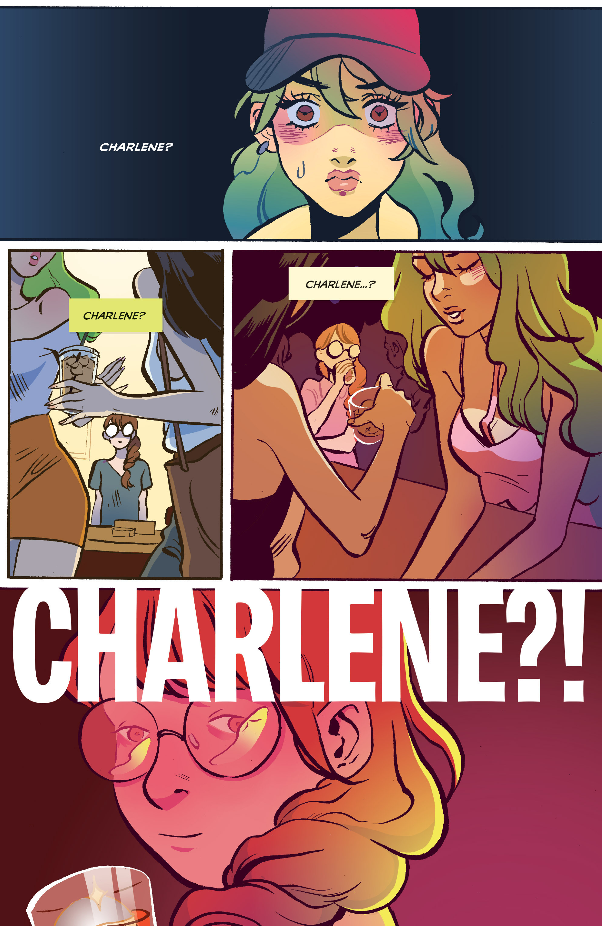 Snotgirl (2016-) issue 2 - Page 16