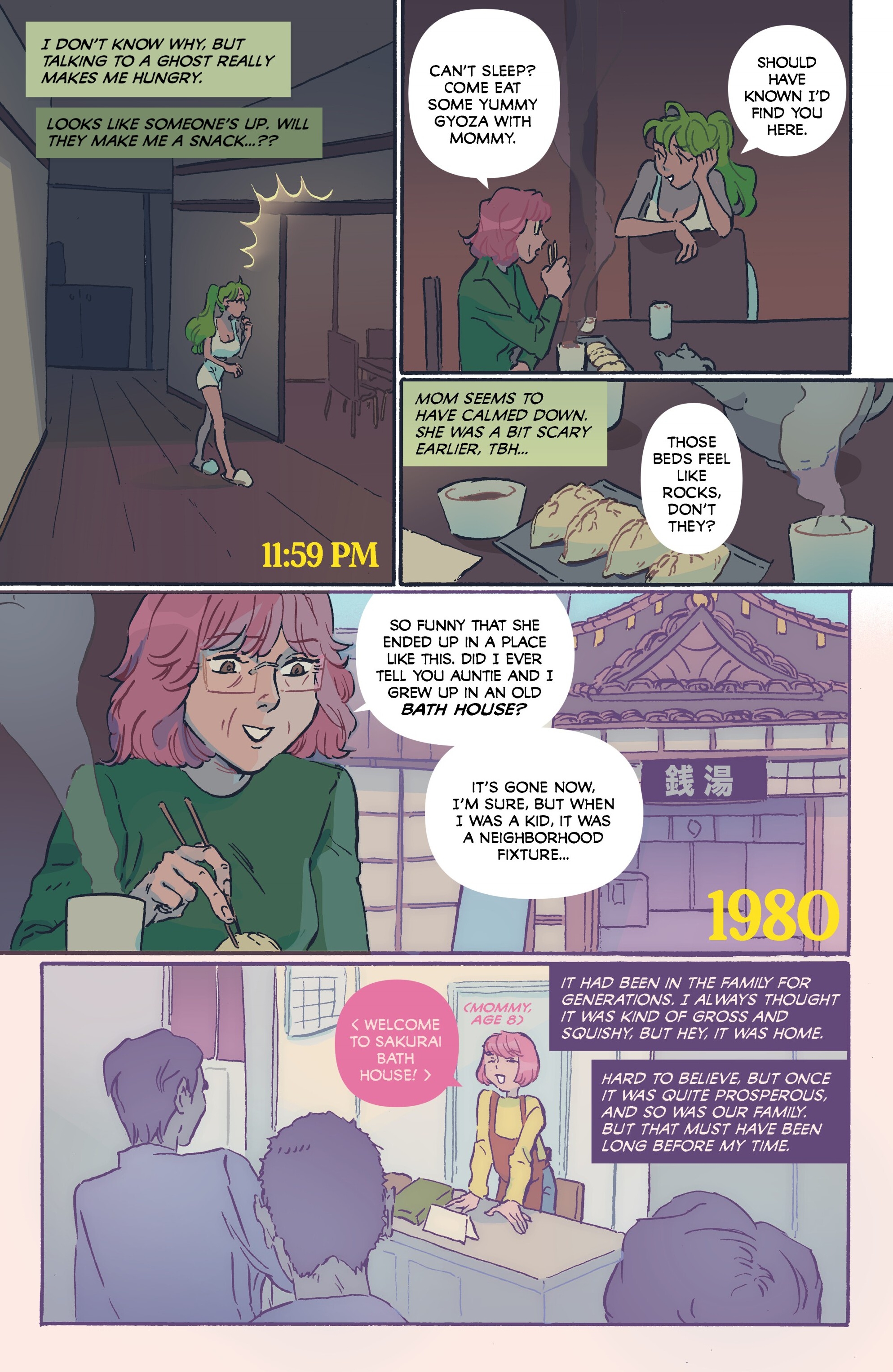 Snotgirl (2016-): Chapter 20 - Page 6